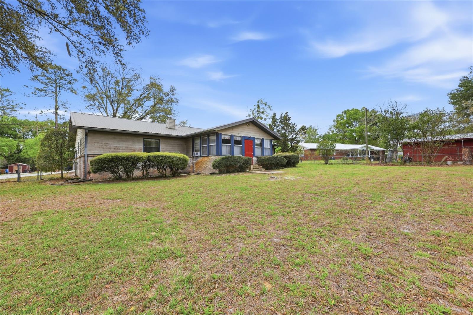 295 SW BLUEBERRY PL, LAKE CITY, FL, 32024