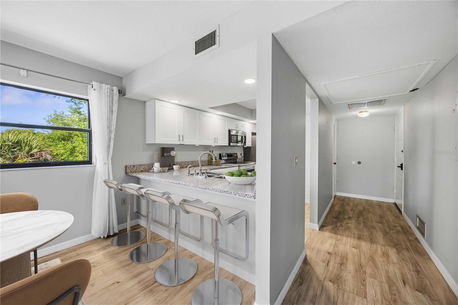 104 CAPRI ISLES BLVD #301, VENICE, FL, 34292