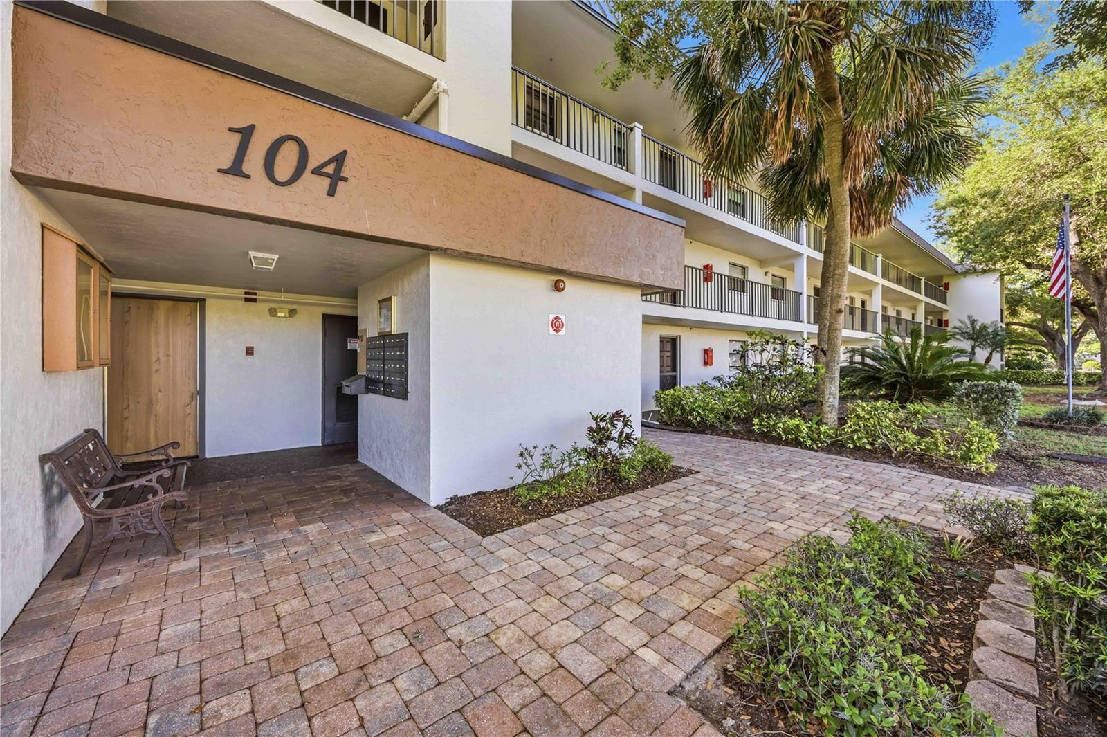 104 CAPRI ISLES BLVD #301, VENICE, FL, 34292