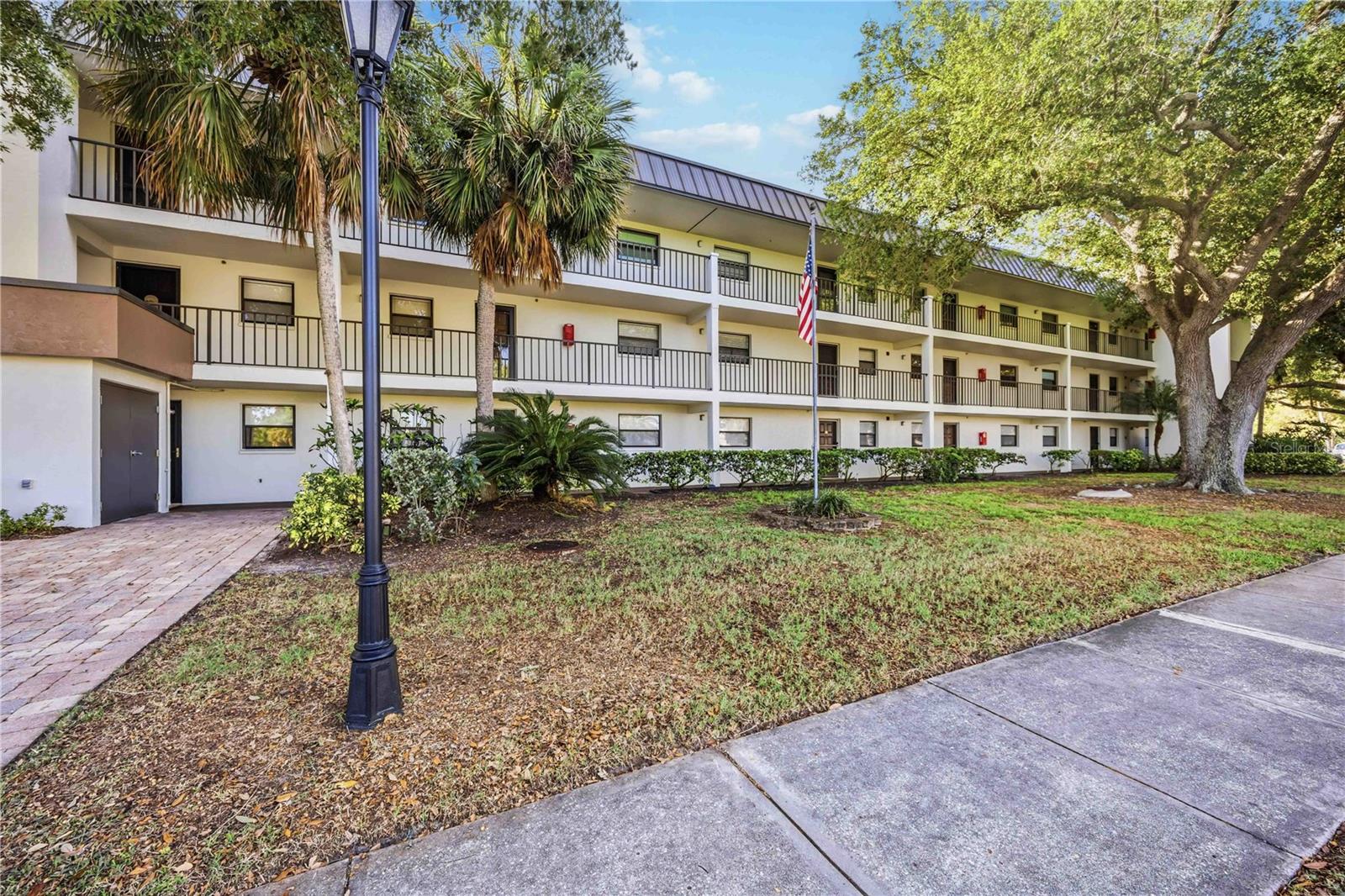 104 CAPRI ISLES BLVD #301, VENICE, FL, 34292