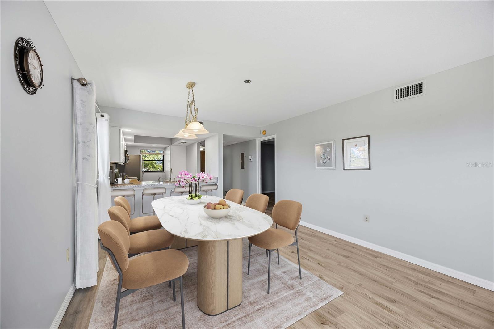 104 CAPRI ISLES BLVD #301, VENICE, FL, 34292