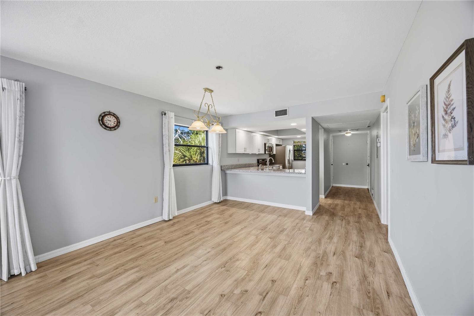 104 CAPRI ISLES BLVD #301, VENICE, FL, 34292