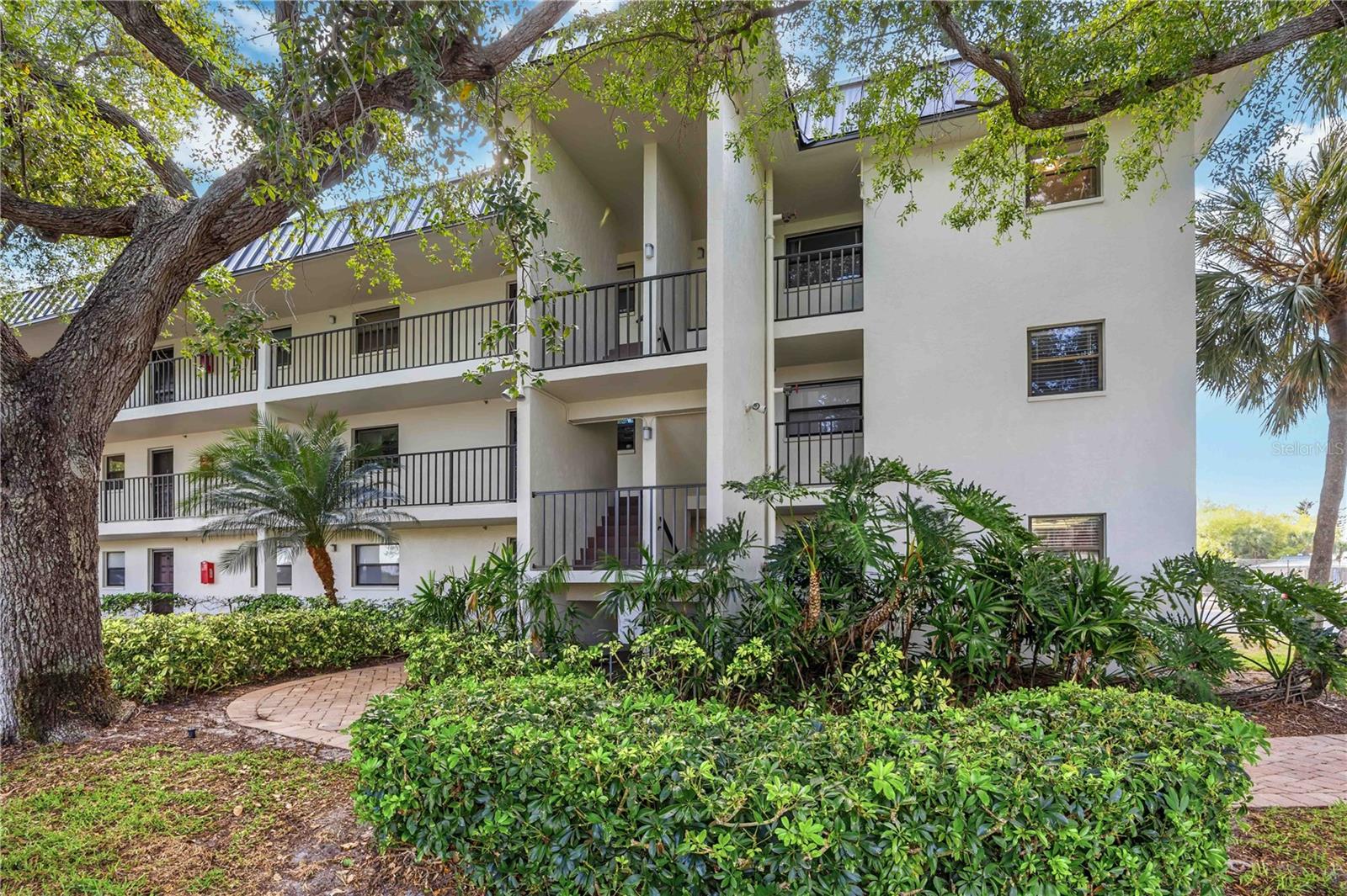 104 CAPRI ISLES BLVD #301, VENICE, FL, 34292