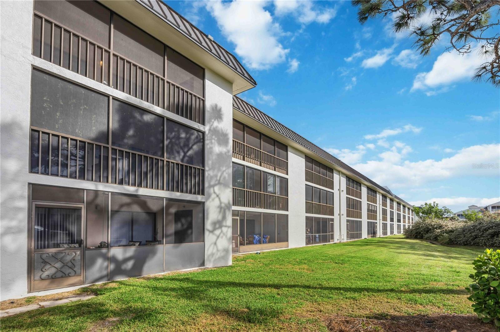 104 CAPRI ISLES BLVD #301, VENICE, FL, 34292