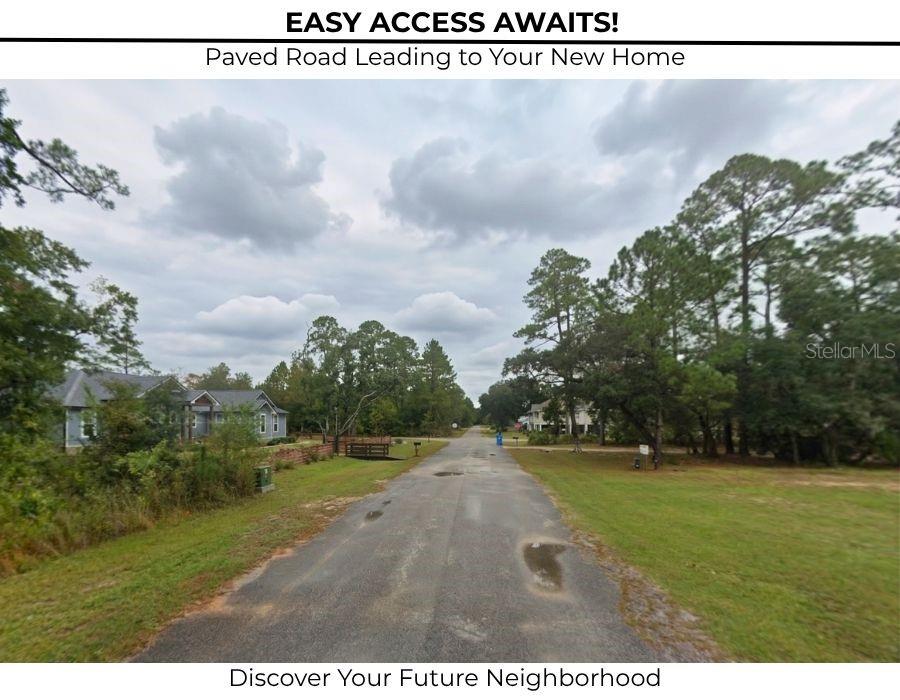 1217 CUDDLE DOON AVE, MILTON, FL, 32583