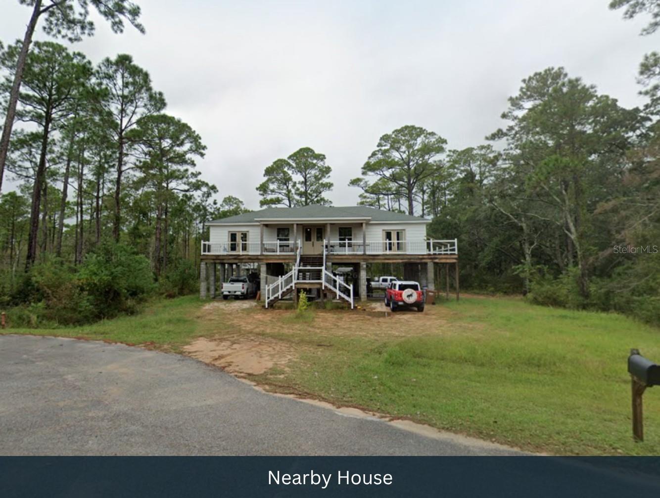 1217 CUDDLE DOON AVE, MILTON, FL, 32583