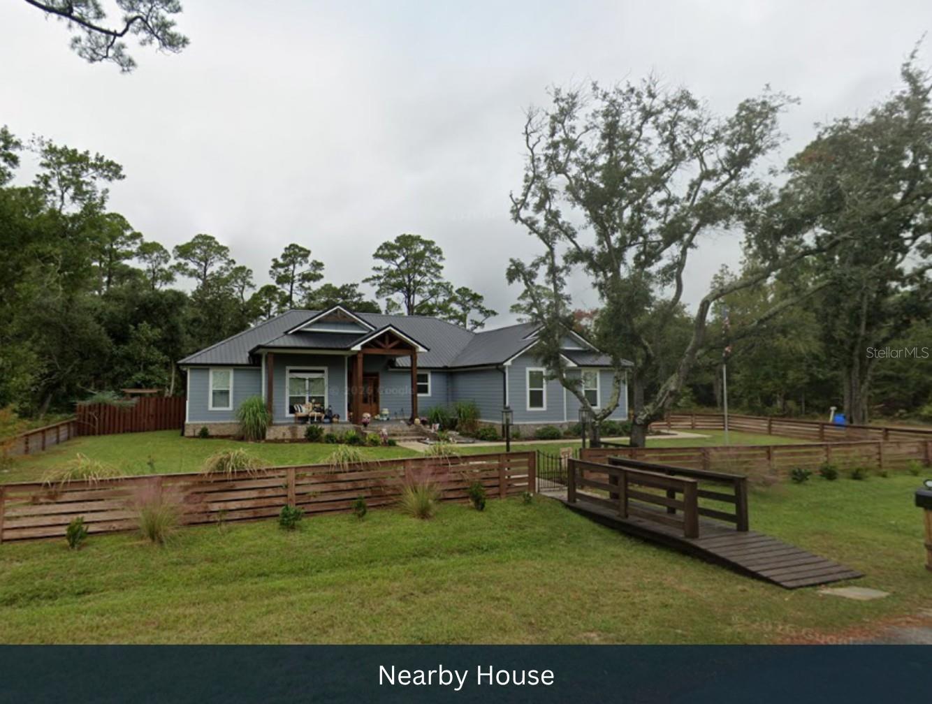 1217 CUDDLE DOON AVE, MILTON, FL, 32583