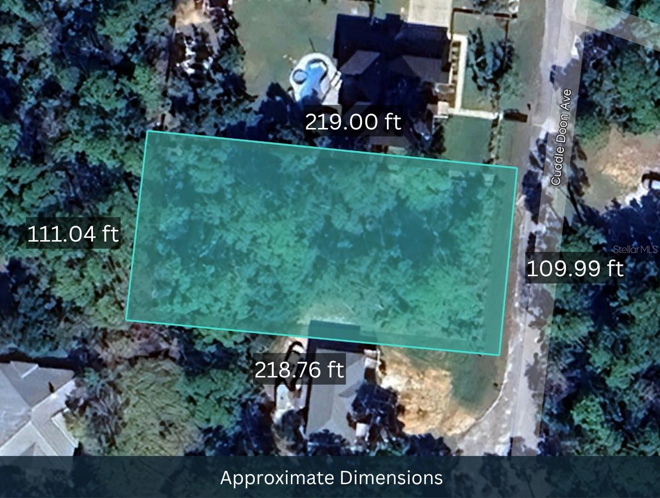 1217 CUDDLE DOON AVE, MILTON, FL, 32583