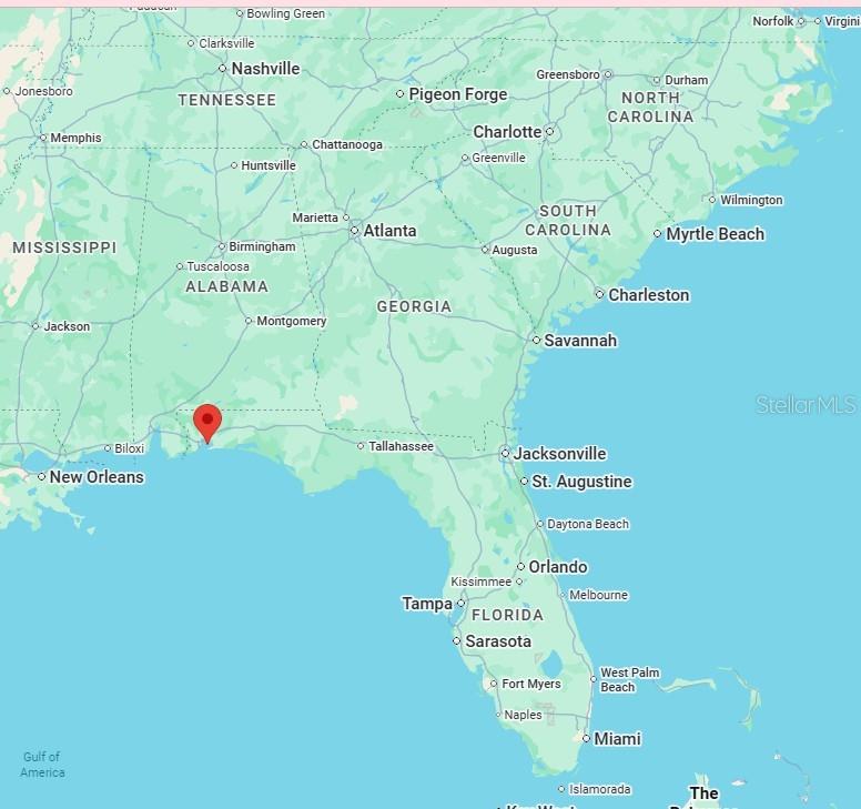 1217 CUDDLE DOON AVE, MILTON, FL, 32583