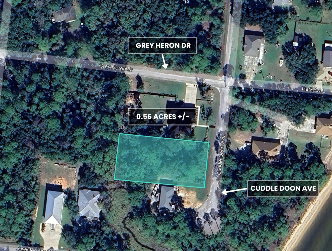 1217 CUDDLE DOON AVE, MILTON, FL, 32583