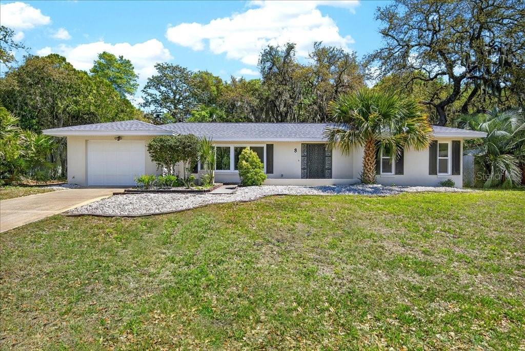 8 BLARE DR, PALM COAST, FL, 32137