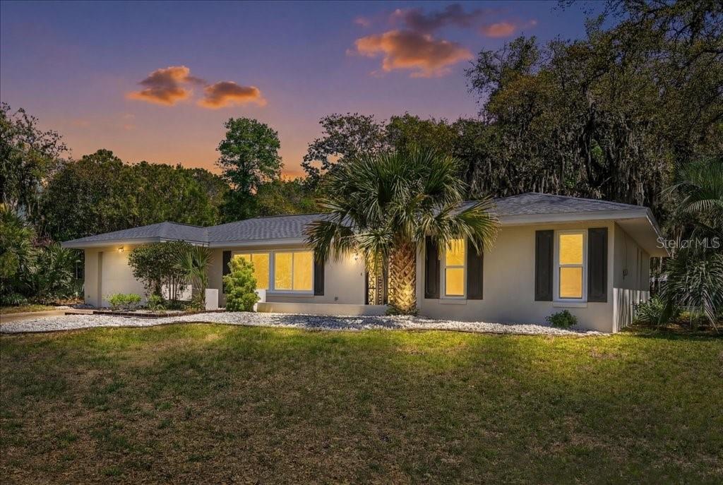8 BLARE DR, PALM COAST, FL, 32137