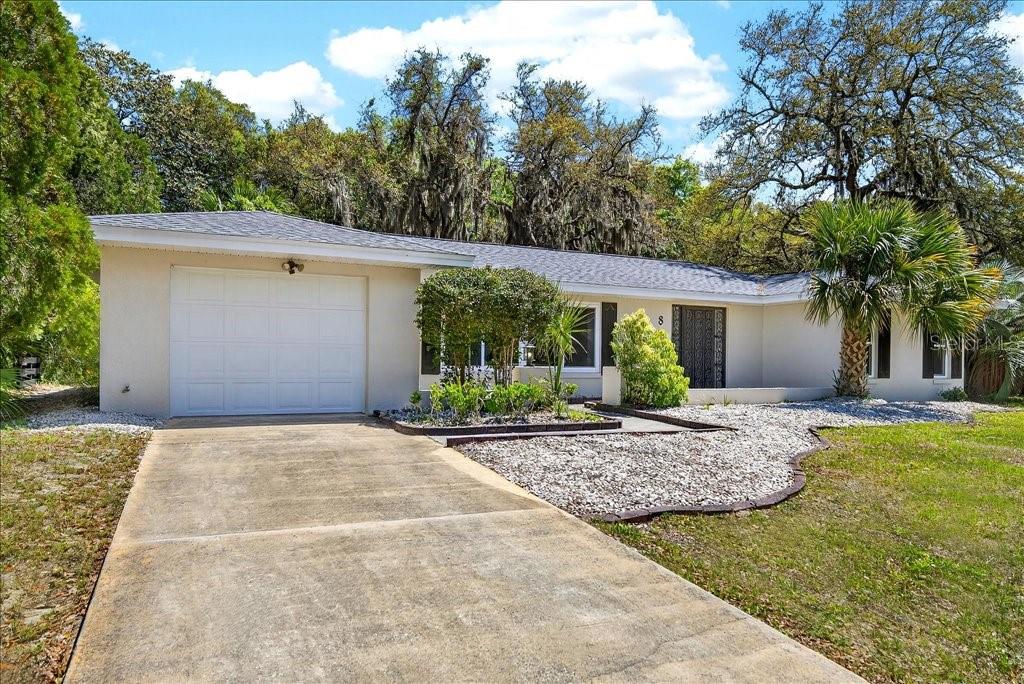 8 BLARE DR, PALM COAST, FL, 32137