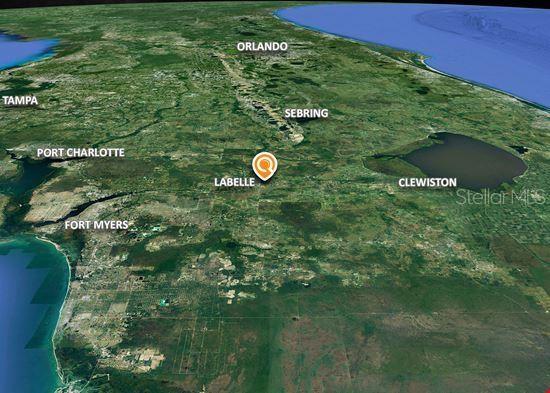 613 MARCELLA AVE, LABELLE, FL, 33935