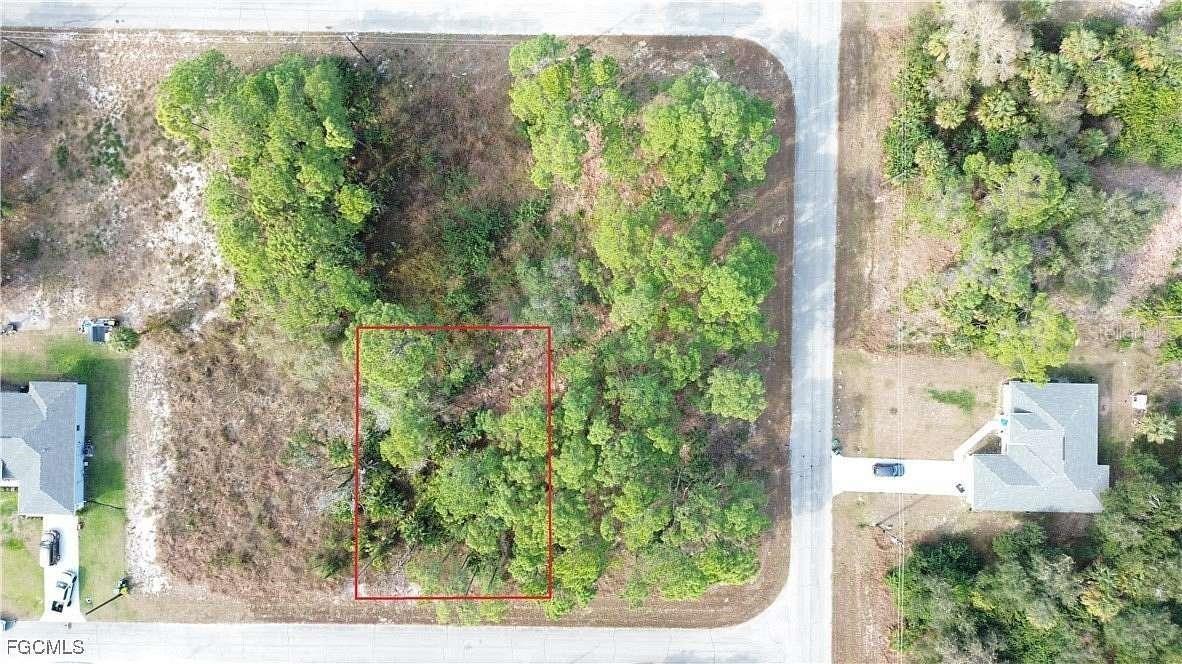 613 MARCELLA AVE, LABELLE, FL, 33935
