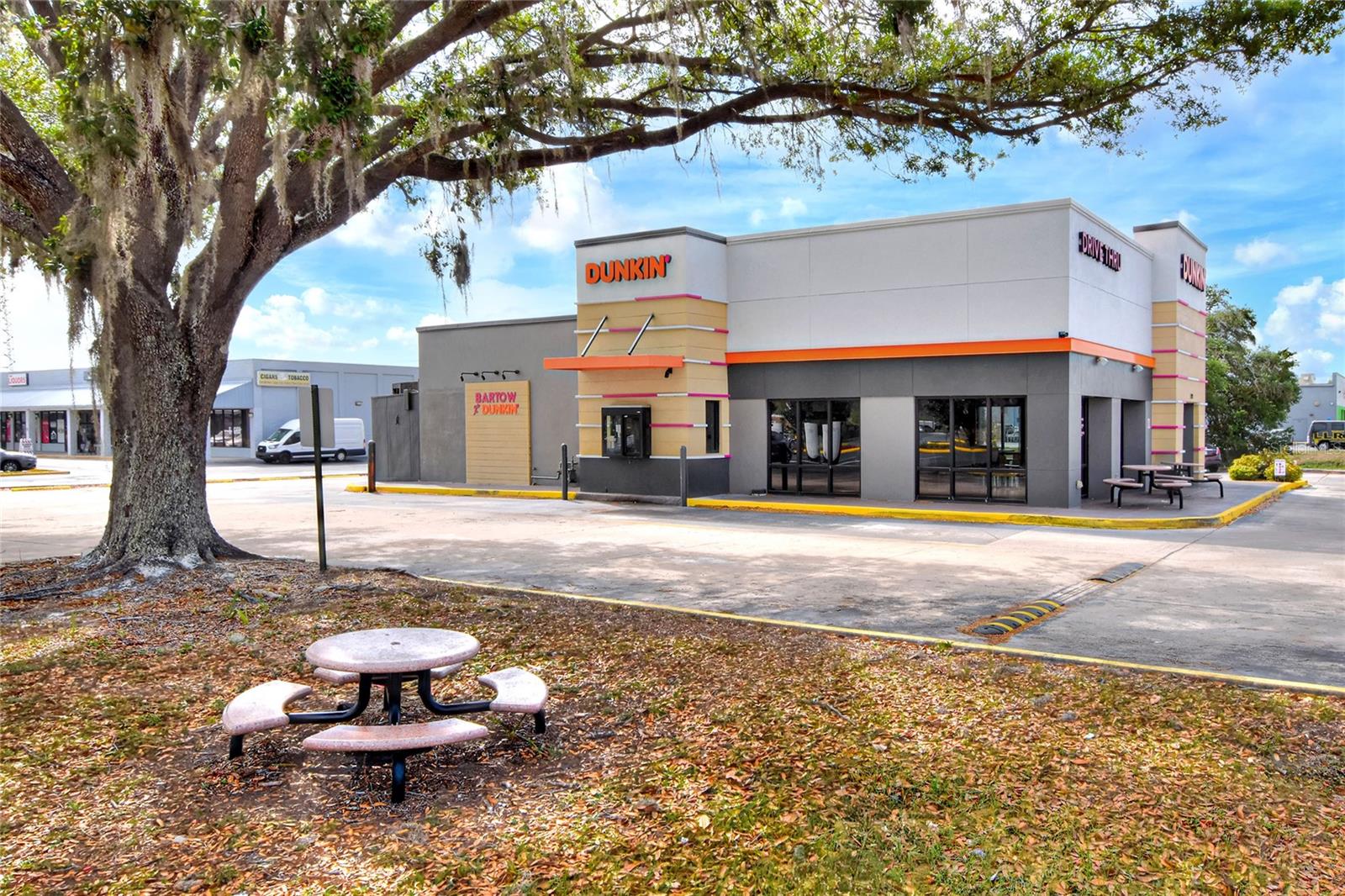 1202 N BROADWAY AVE, BARTOW, FL, 33830
