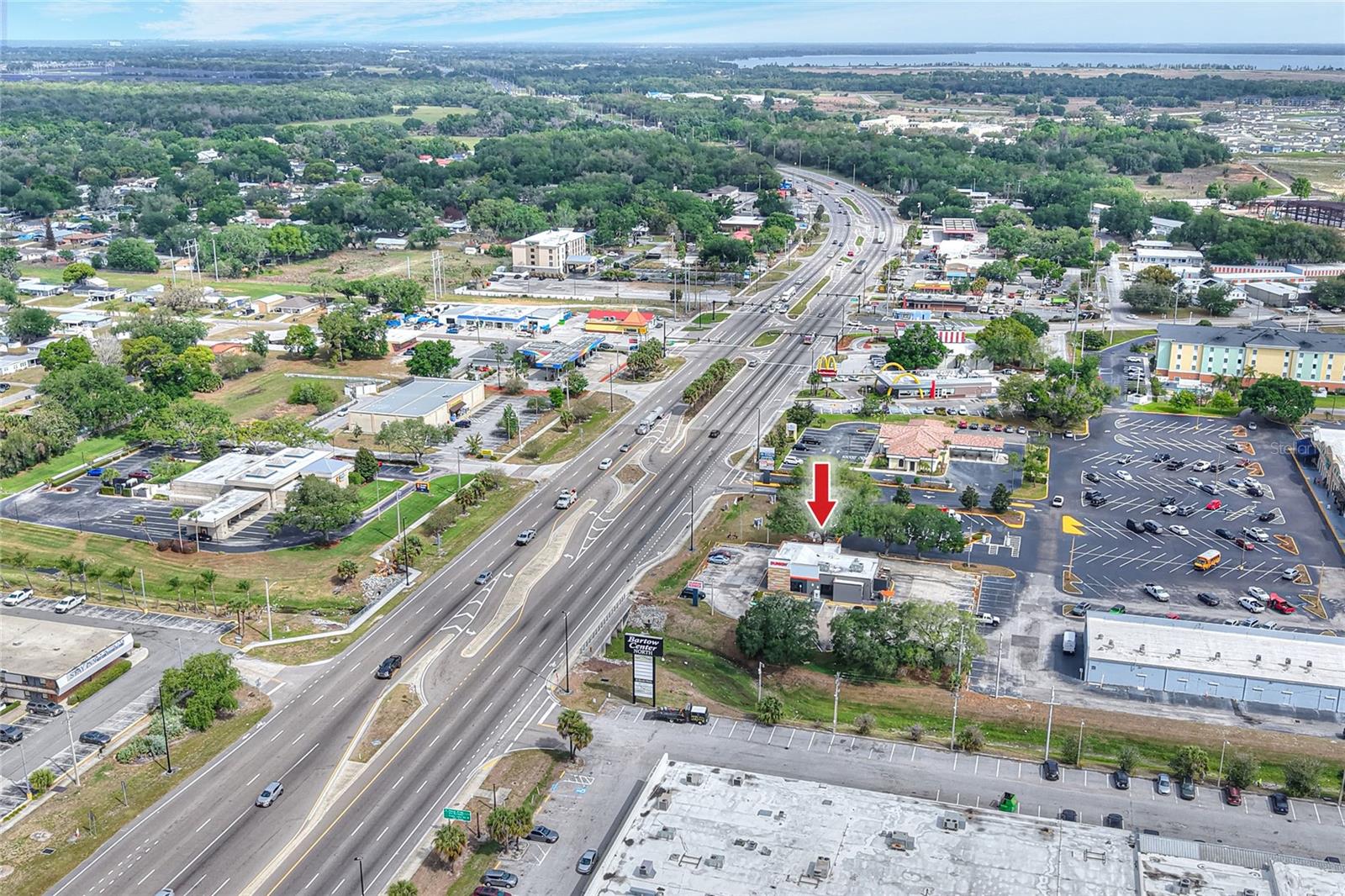 1202 N BROADWAY AVE, BARTOW, FL, 33830