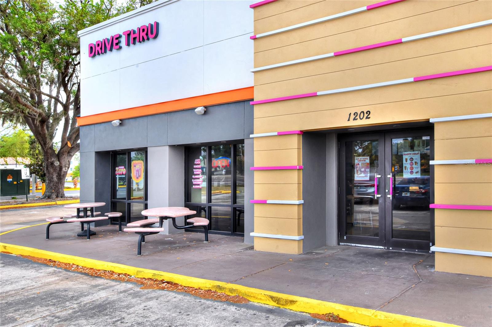 1202 N BROADWAY AVE, BARTOW, FL, 33830