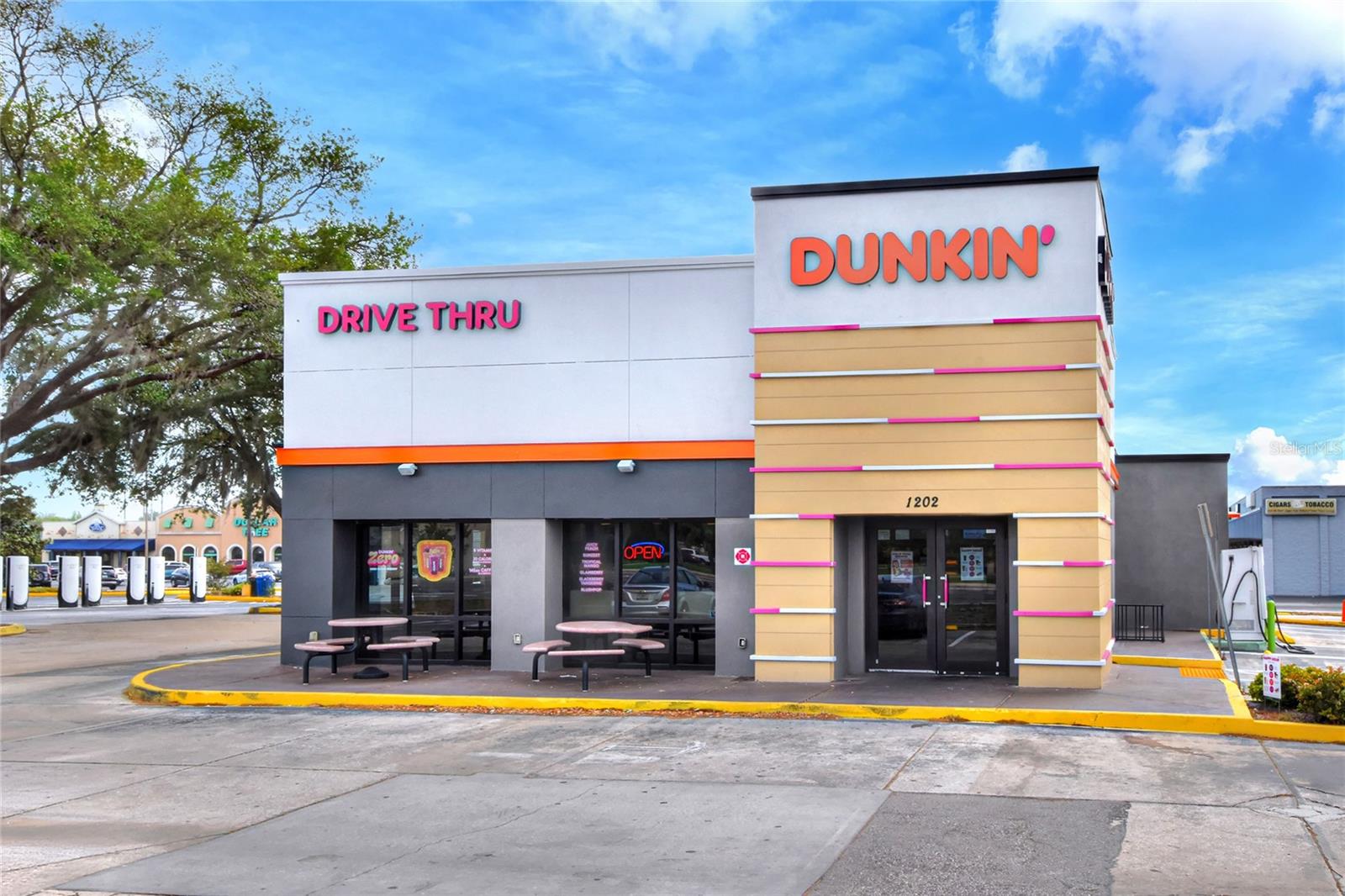 1202 N BROADWAY AVE, BARTOW, FL, 33830