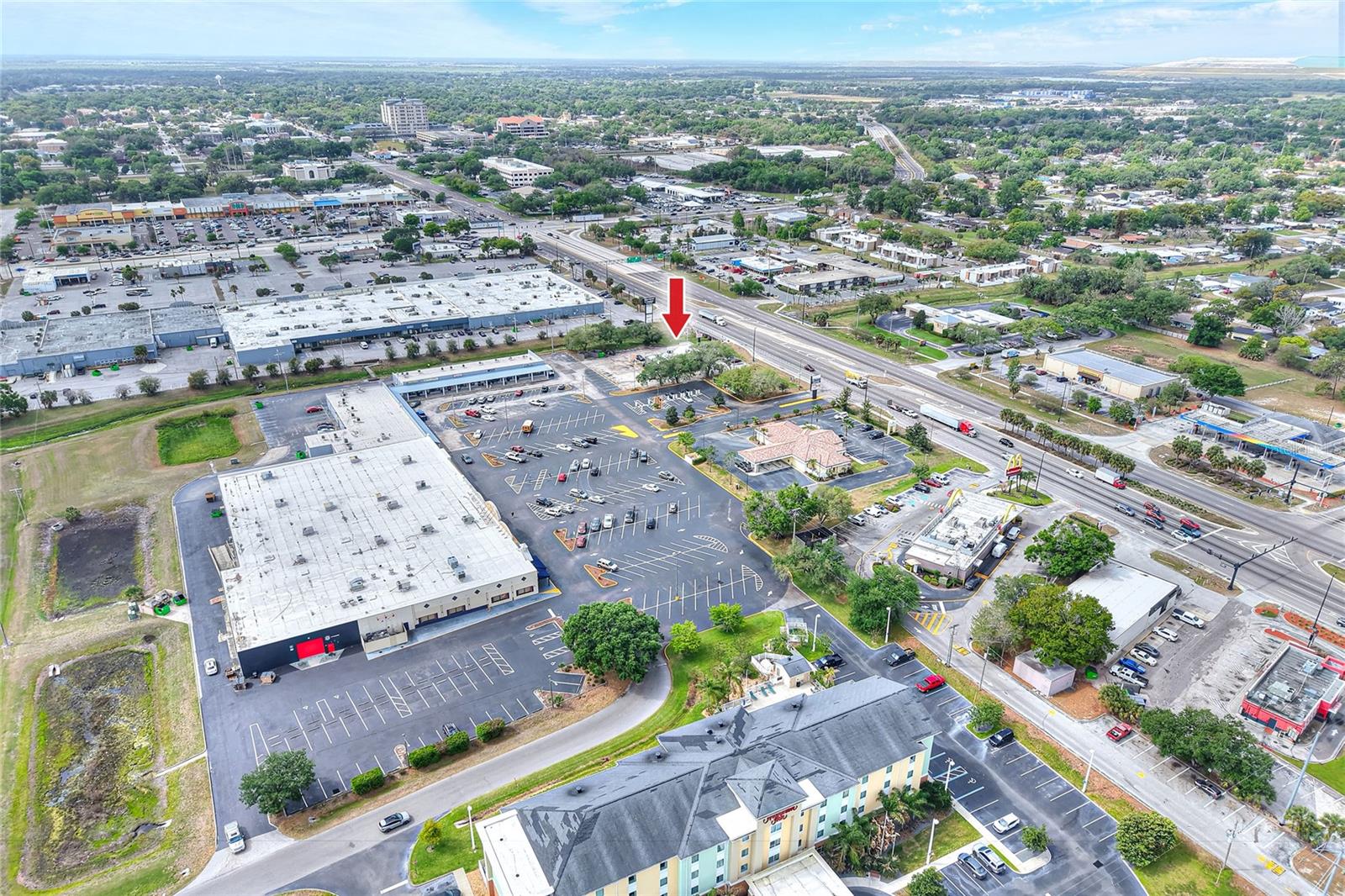 1202 N BROADWAY AVE, BARTOW, FL, 33830