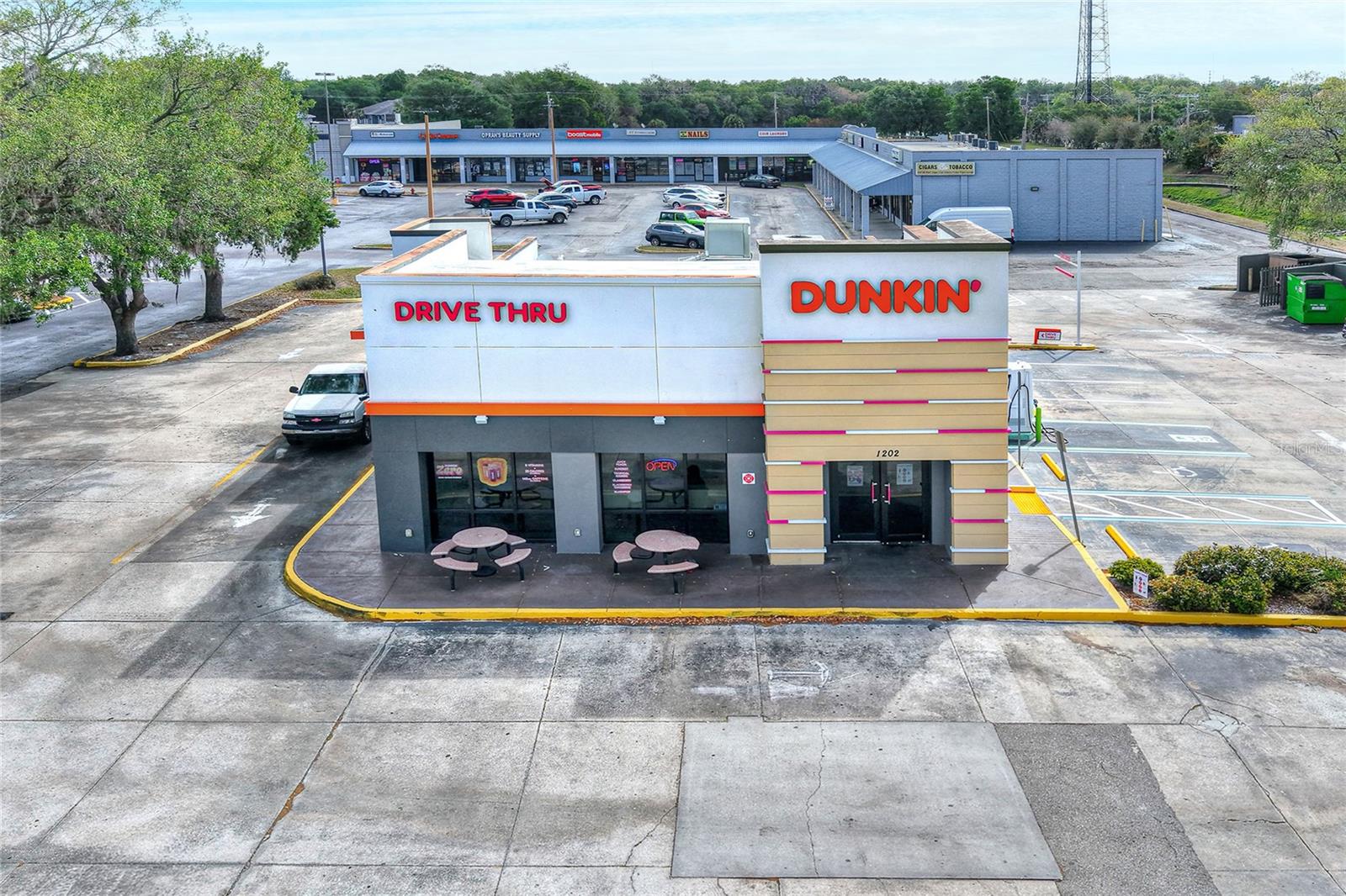 1202 N BROADWAY AVE, BARTOW, FL, 33830