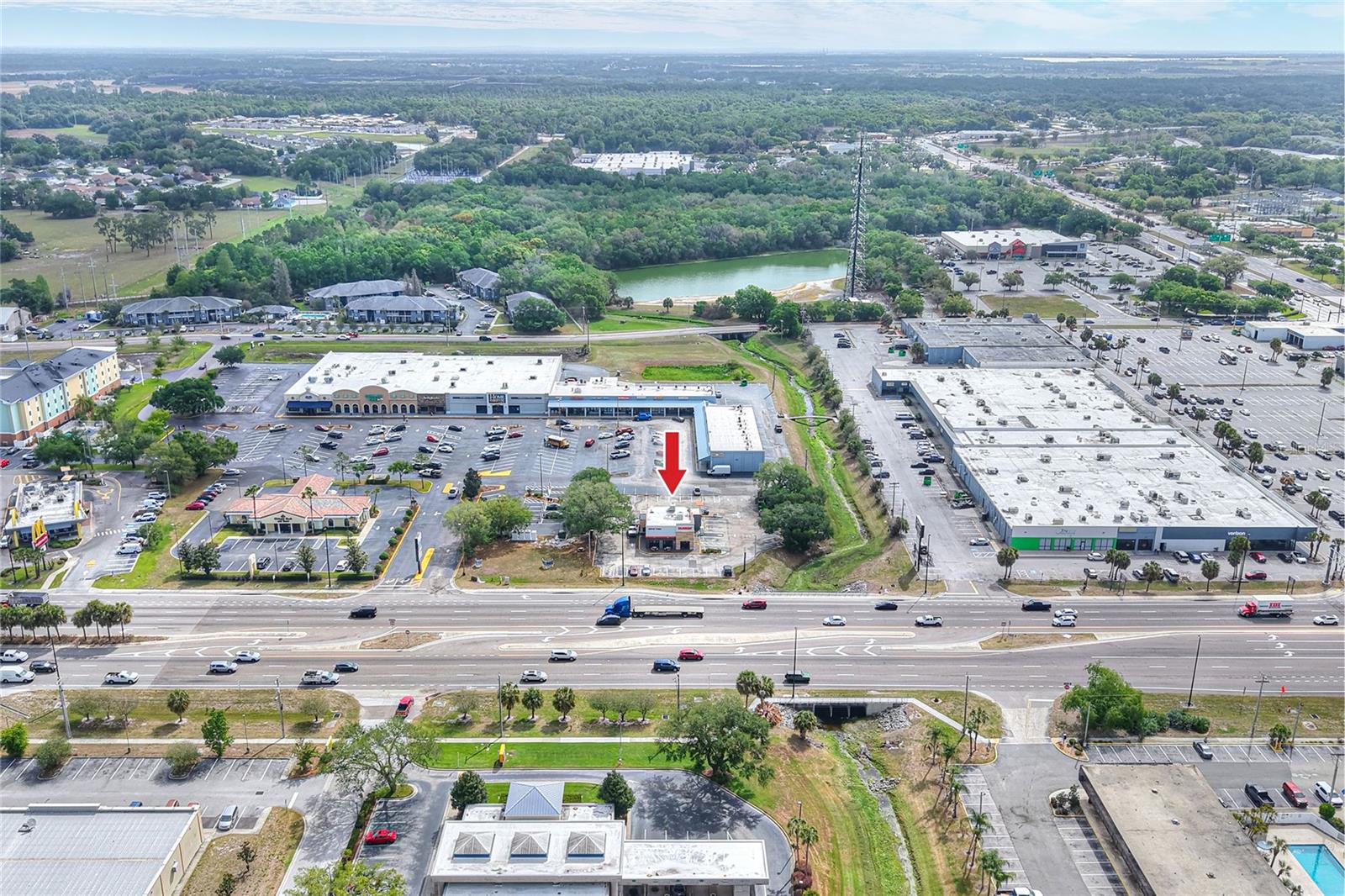 1202 N BROADWAY AVE, BARTOW, FL, 33830