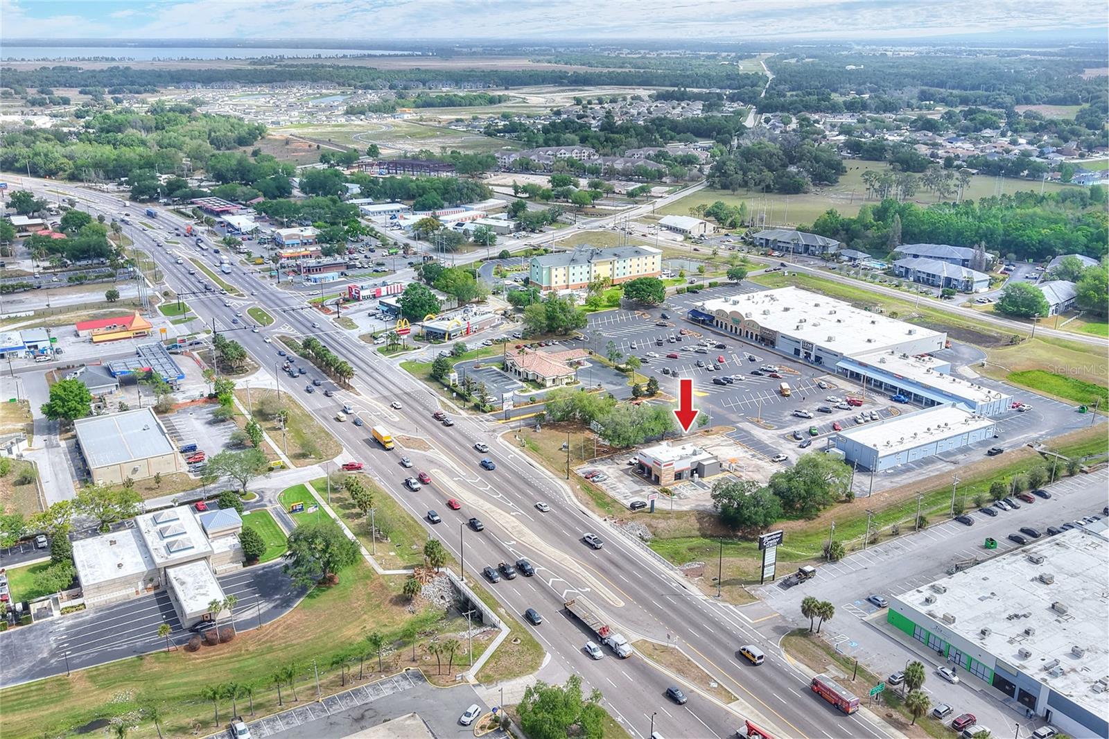1202 N BROADWAY AVE, BARTOW, FL, 33830