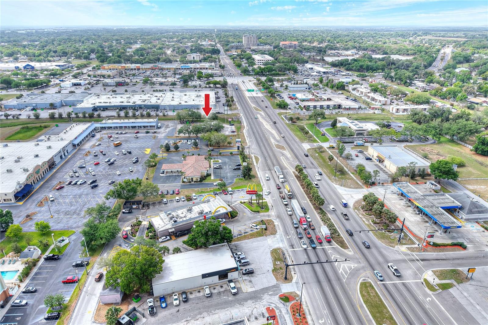 1202 N BROADWAY AVE, BARTOW, FL, 33830