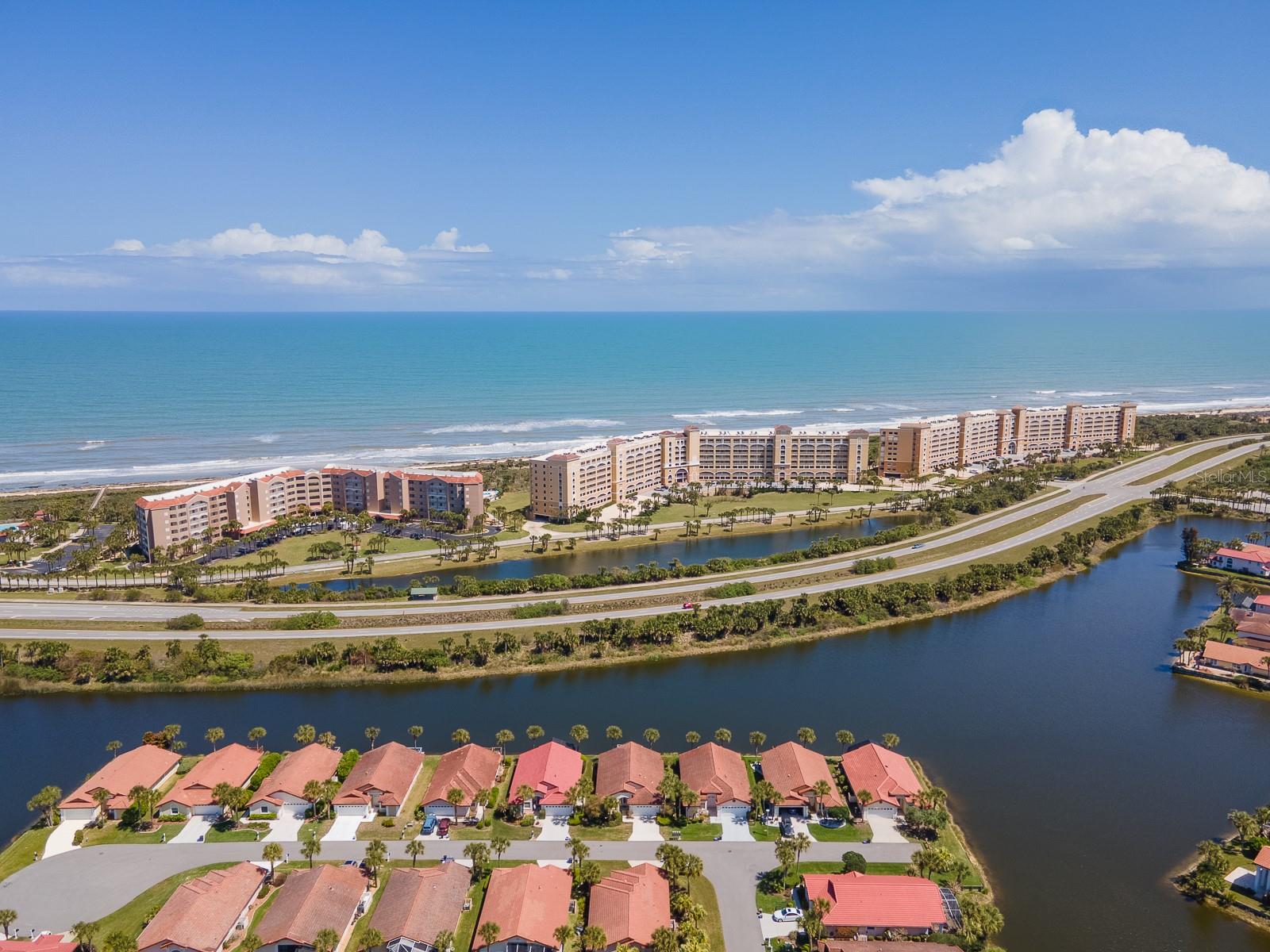 60 SURFVIEW DR #209, PALM COAST, FL, 32137