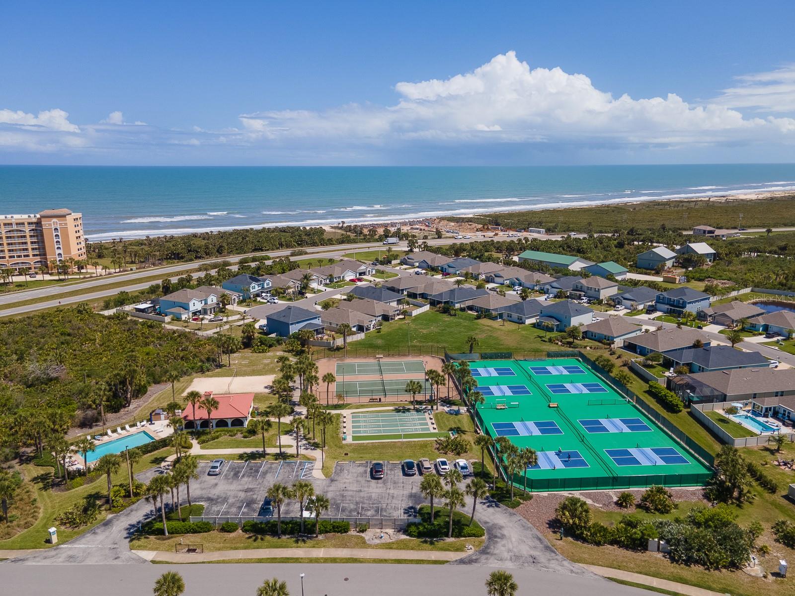 60 SURFVIEW DR #209, PALM COAST, FL, 32137