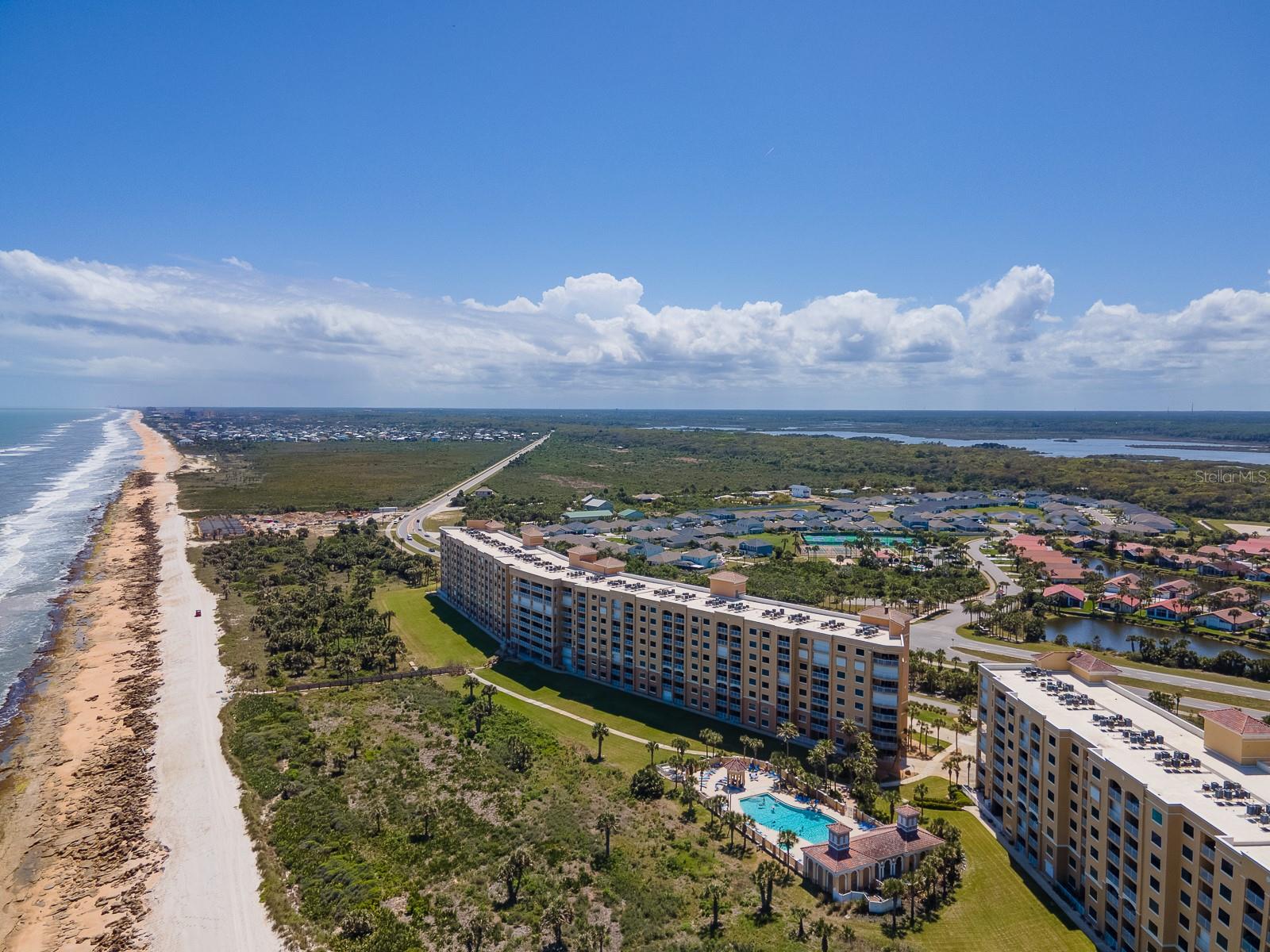 60 SURFVIEW DR #209, PALM COAST, FL, 32137