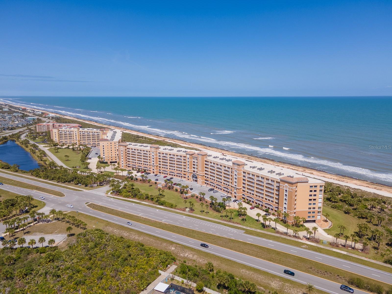 60 SURFVIEW DR #209, PALM COAST, FL, 32137