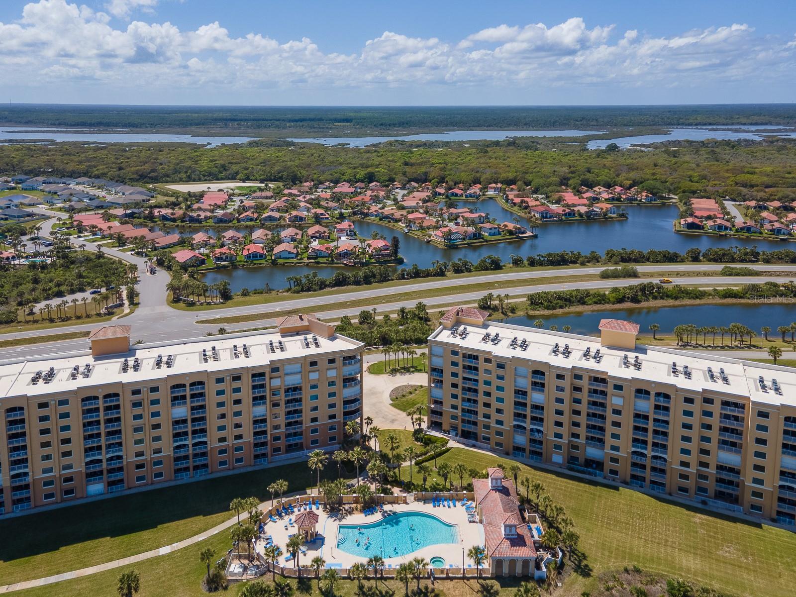 60 SURFVIEW DR #209, PALM COAST, FL, 32137
