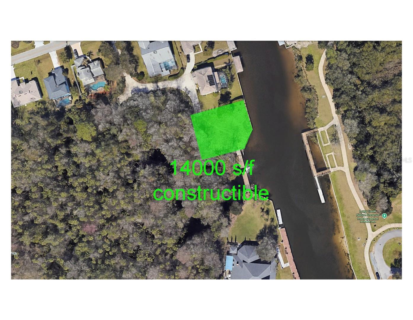 34 COLECHESTER LN #C, PALM COAST, FL, 32137
