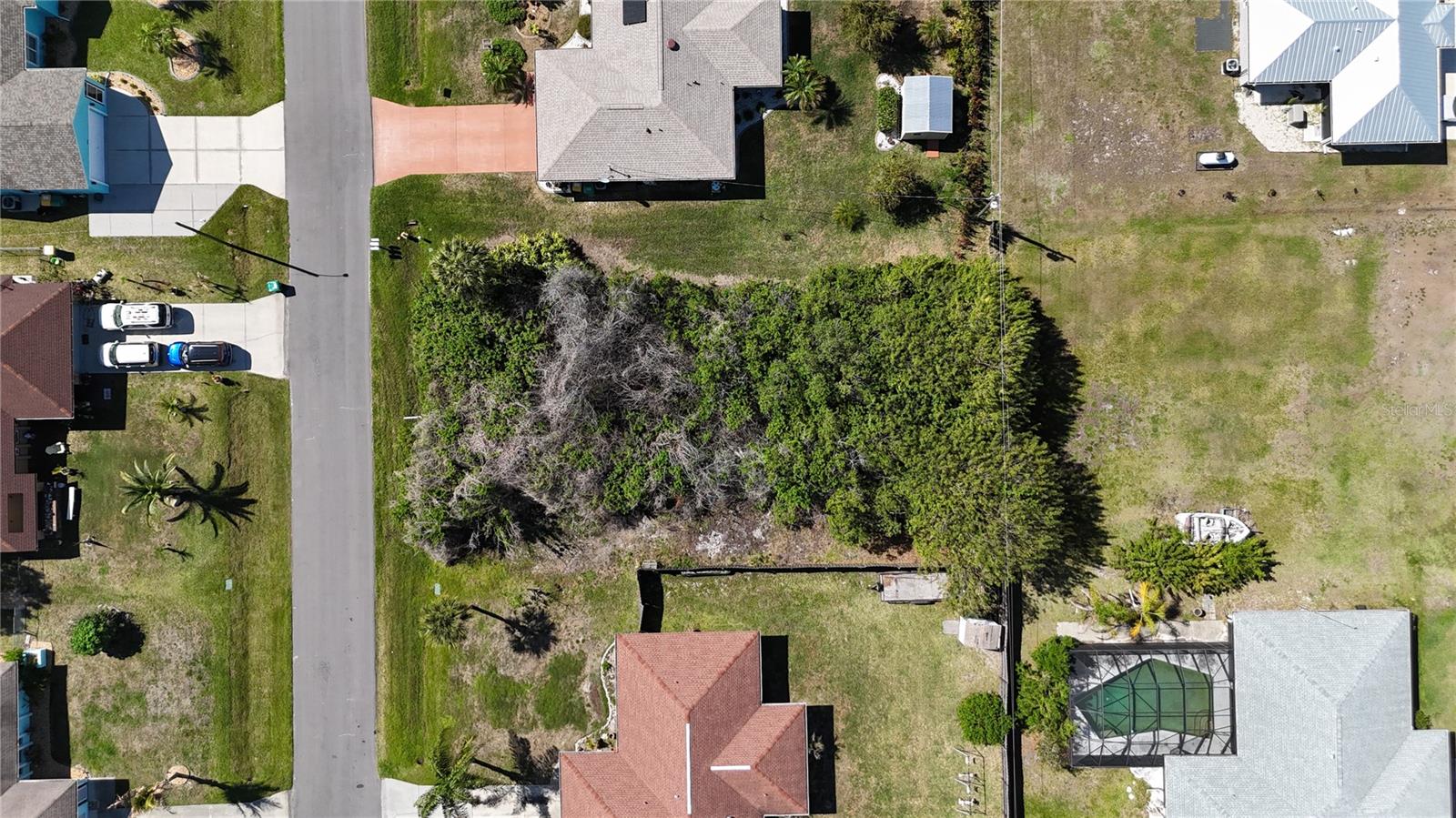 6159 AVILA ST, ENGLEWOOD, FL, 34224