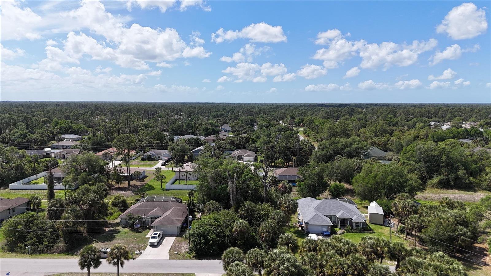 TUCSON RD, NORTH PORT, FL, 34286