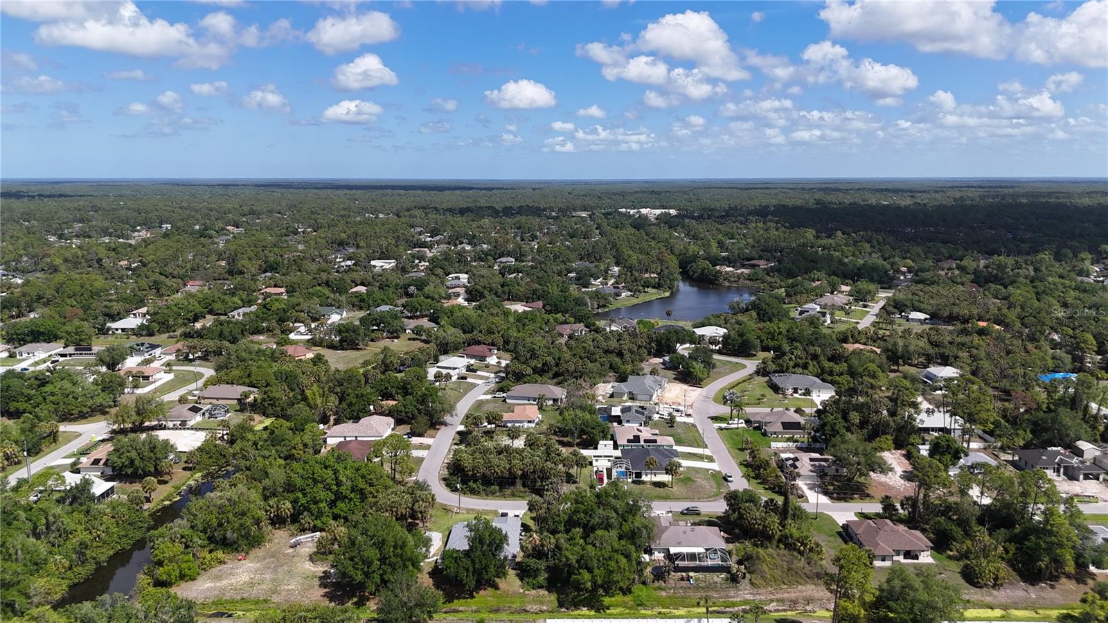 TUCSON RD, NORTH PORT, FL, 34286