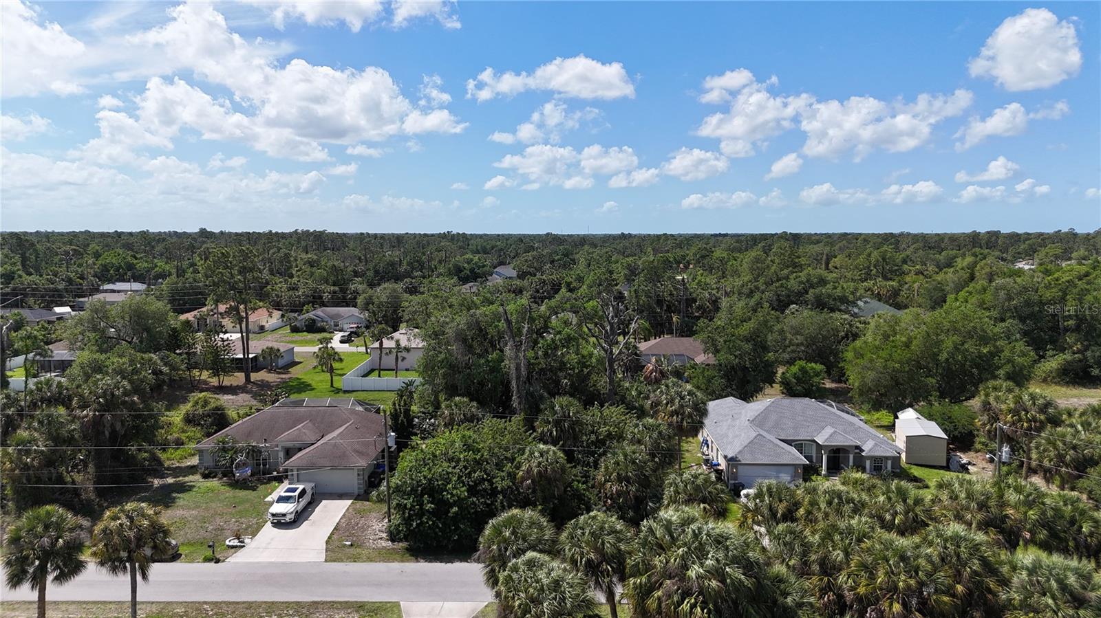 TUCSON RD, NORTH PORT, FL, 34286