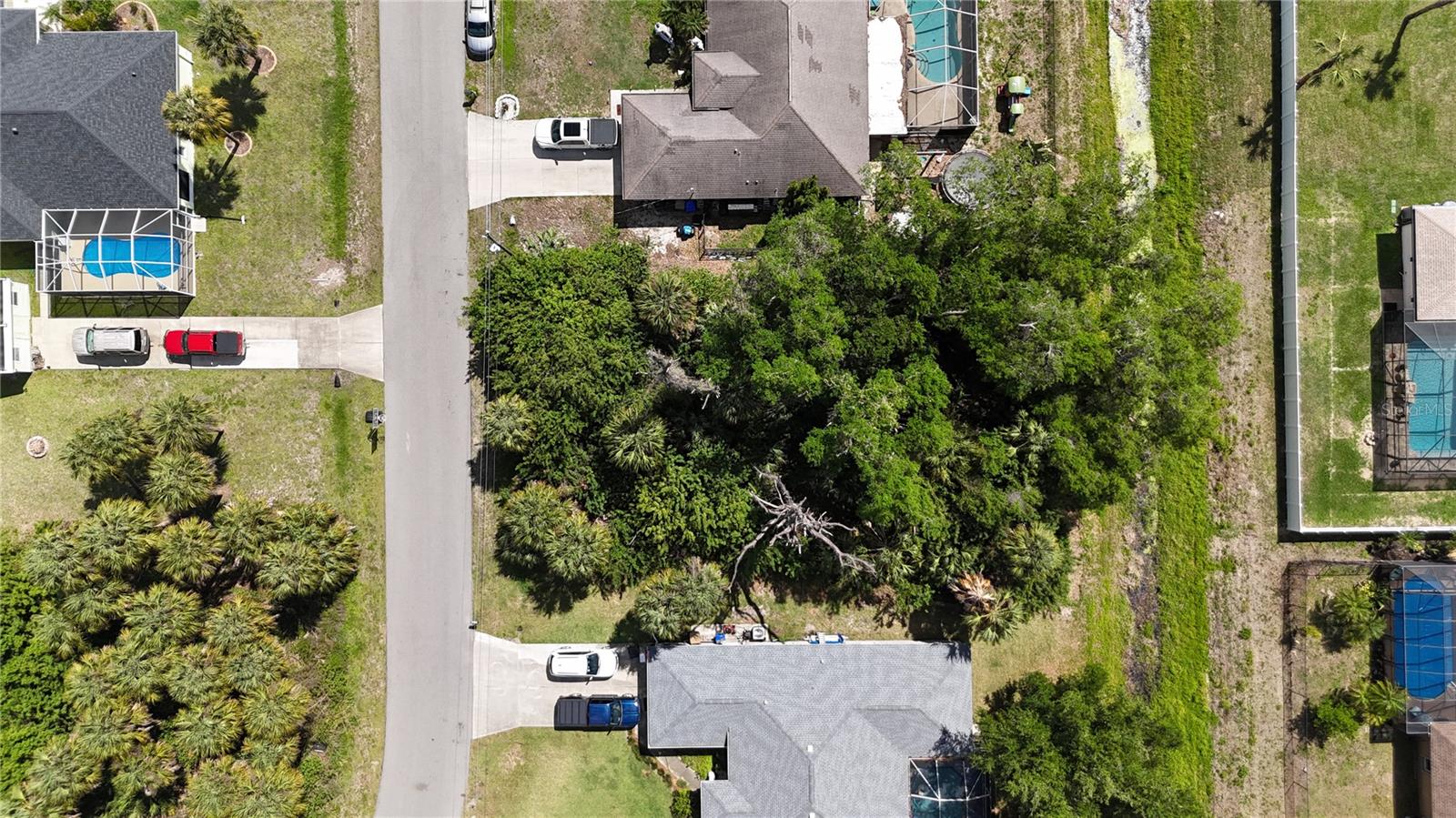TUCSON RD, NORTH PORT, FL, 34286