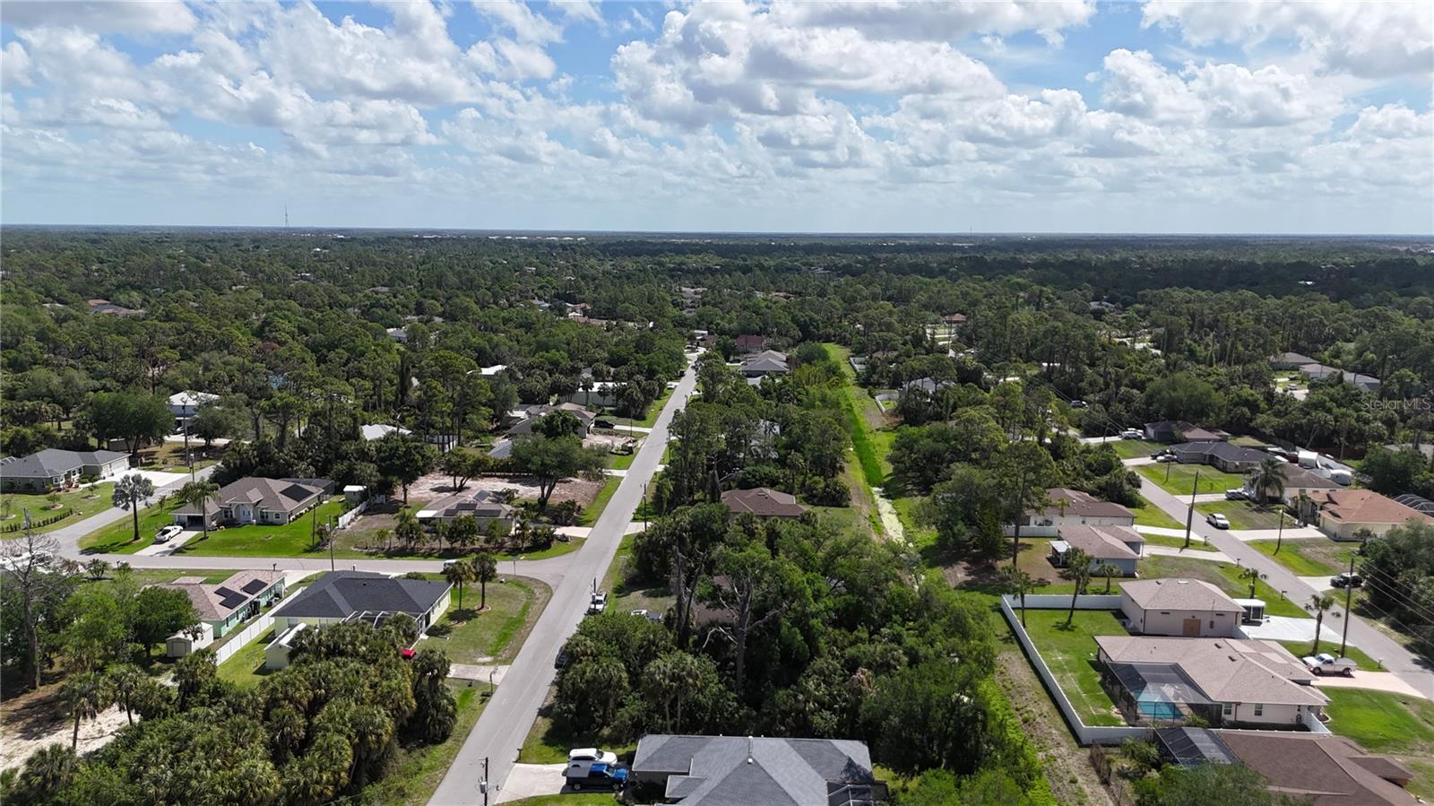 TUCSON RD, NORTH PORT, FL, 34286