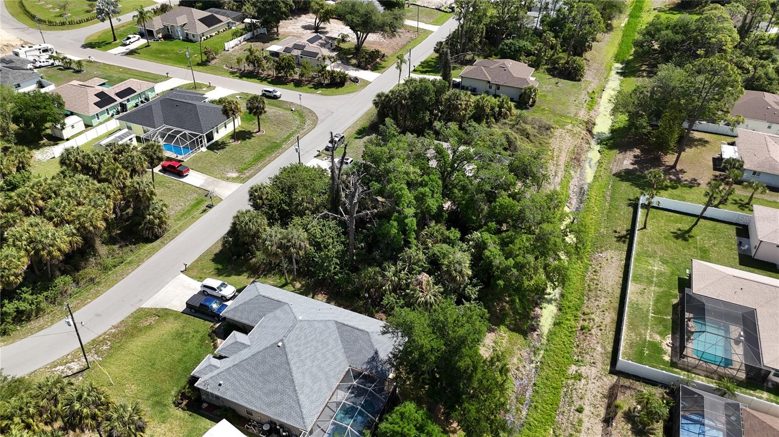 TUCSON RD, NORTH PORT, FL, 34286