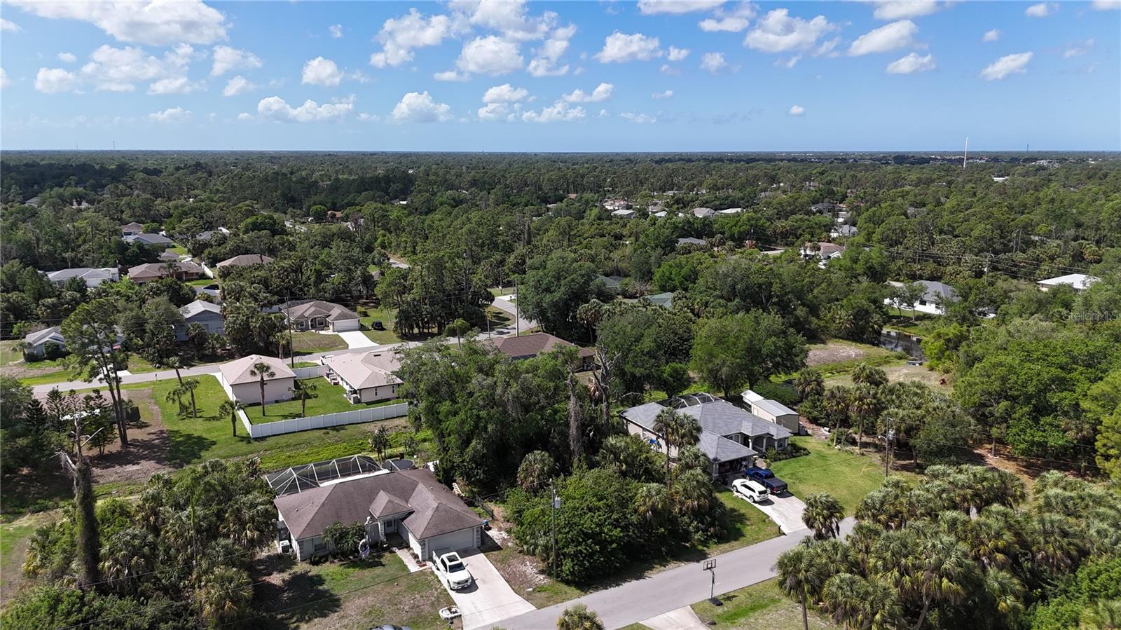 TUCSON RD, NORTH PORT, FL, 34286
