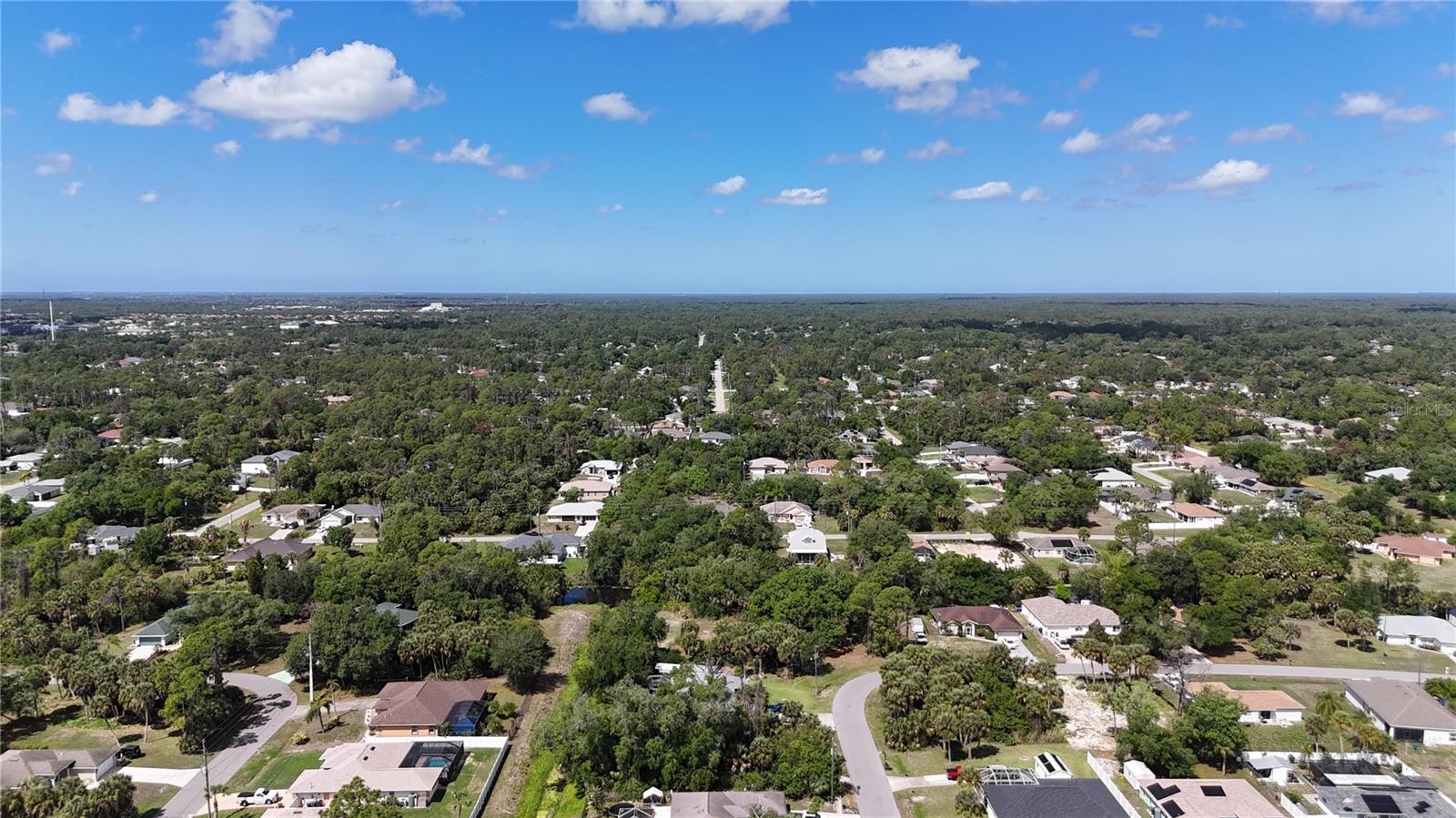 TUCSON RD, NORTH PORT, FL, 34286
