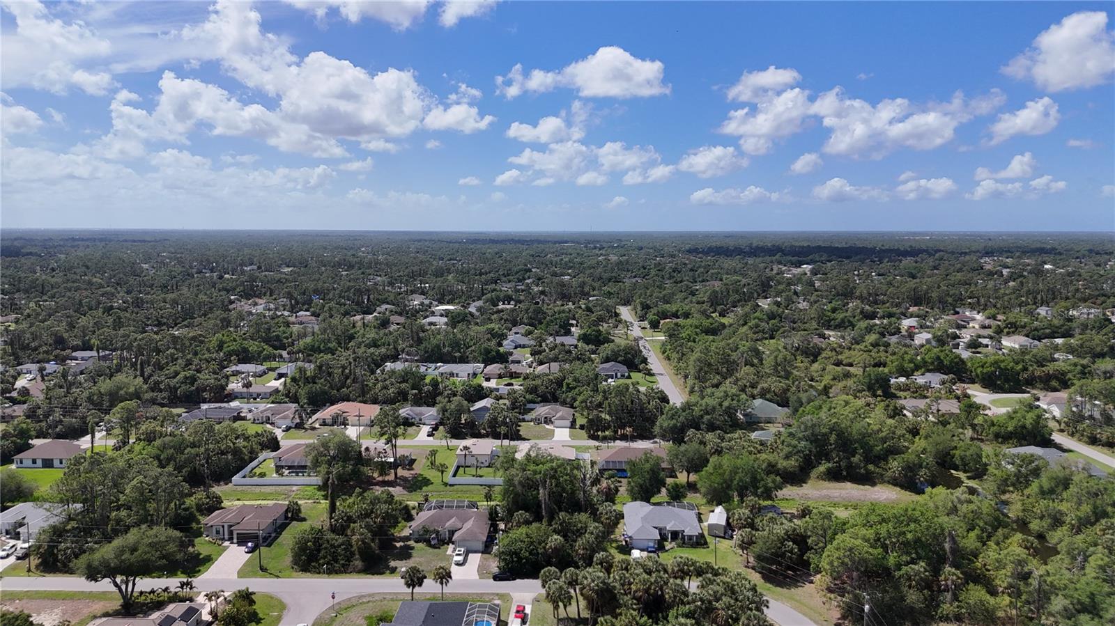 TUCSON RD, NORTH PORT, FL, 34286
