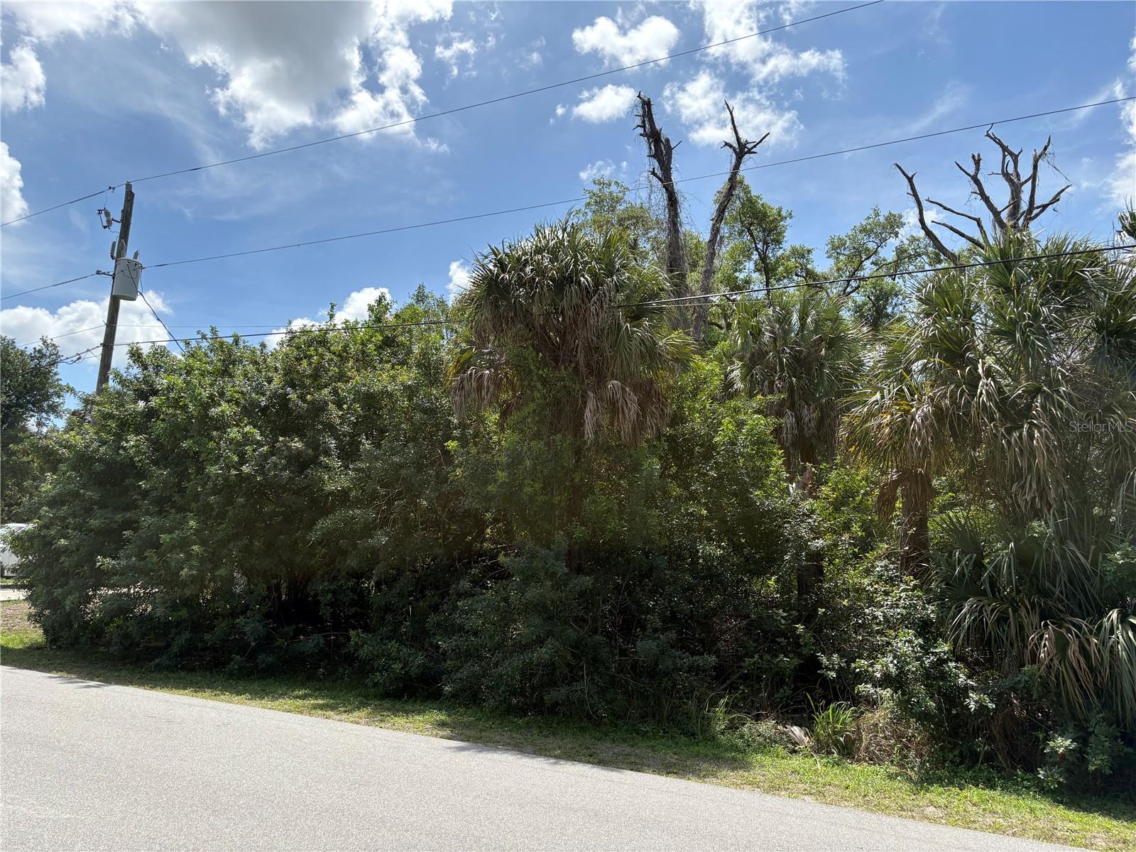 TUCSON RD, NORTH PORT, FL, 34286