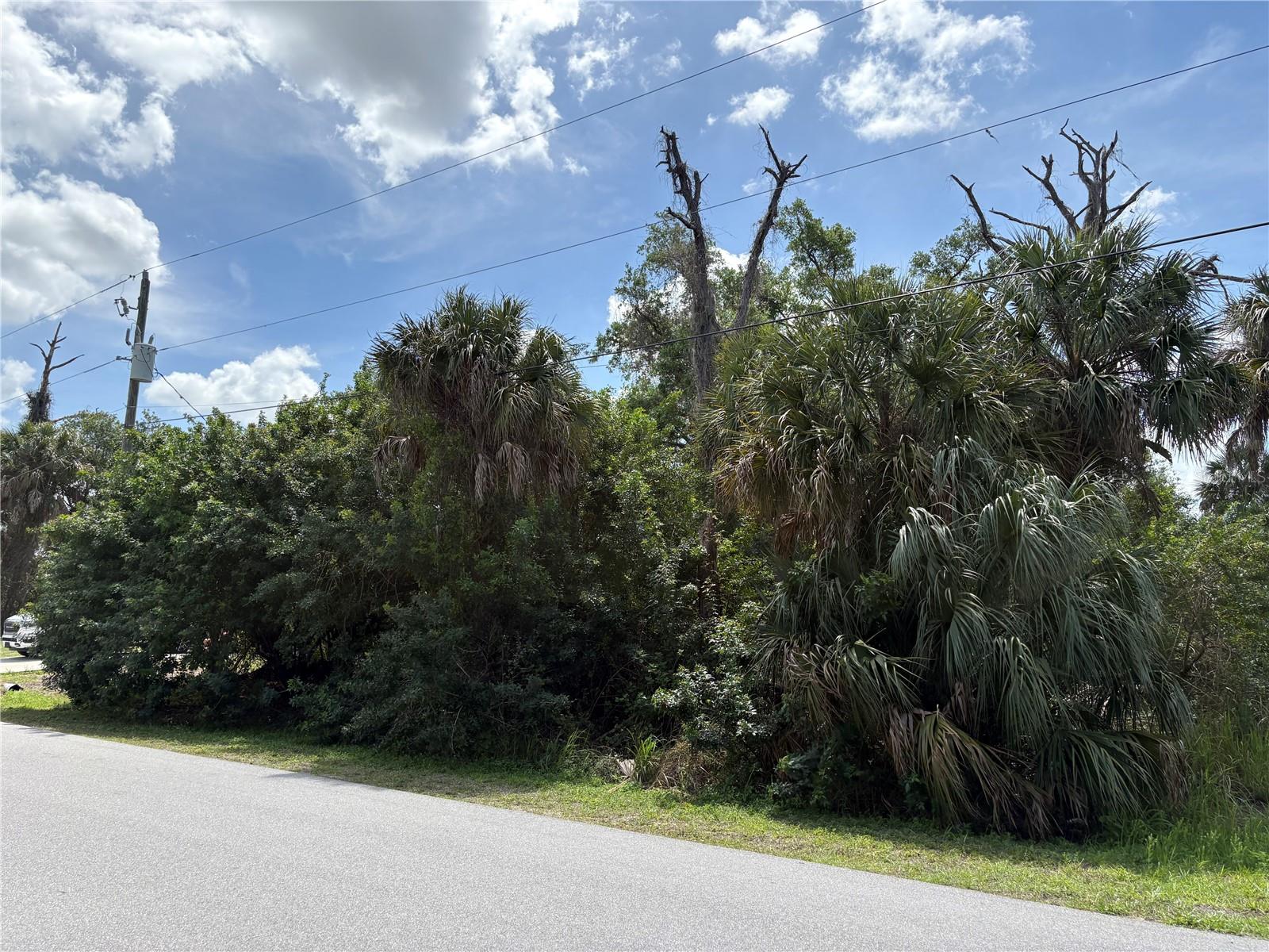 TUCSON RD, NORTH PORT, FL, 34286