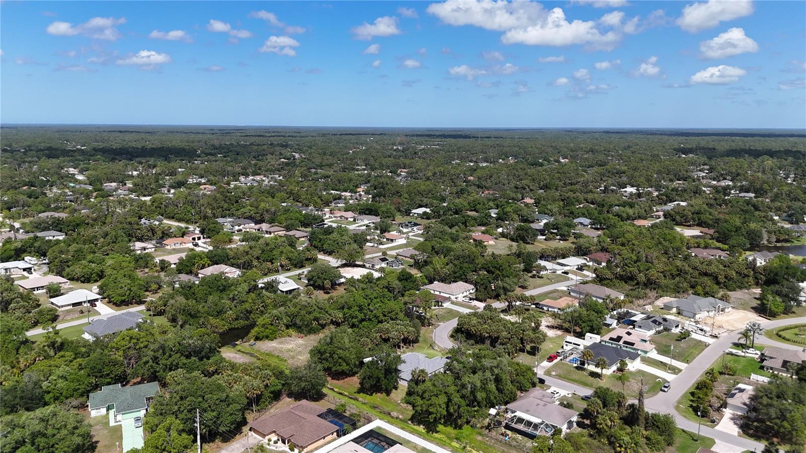 TUCSON RD, NORTH PORT, FL, 34286