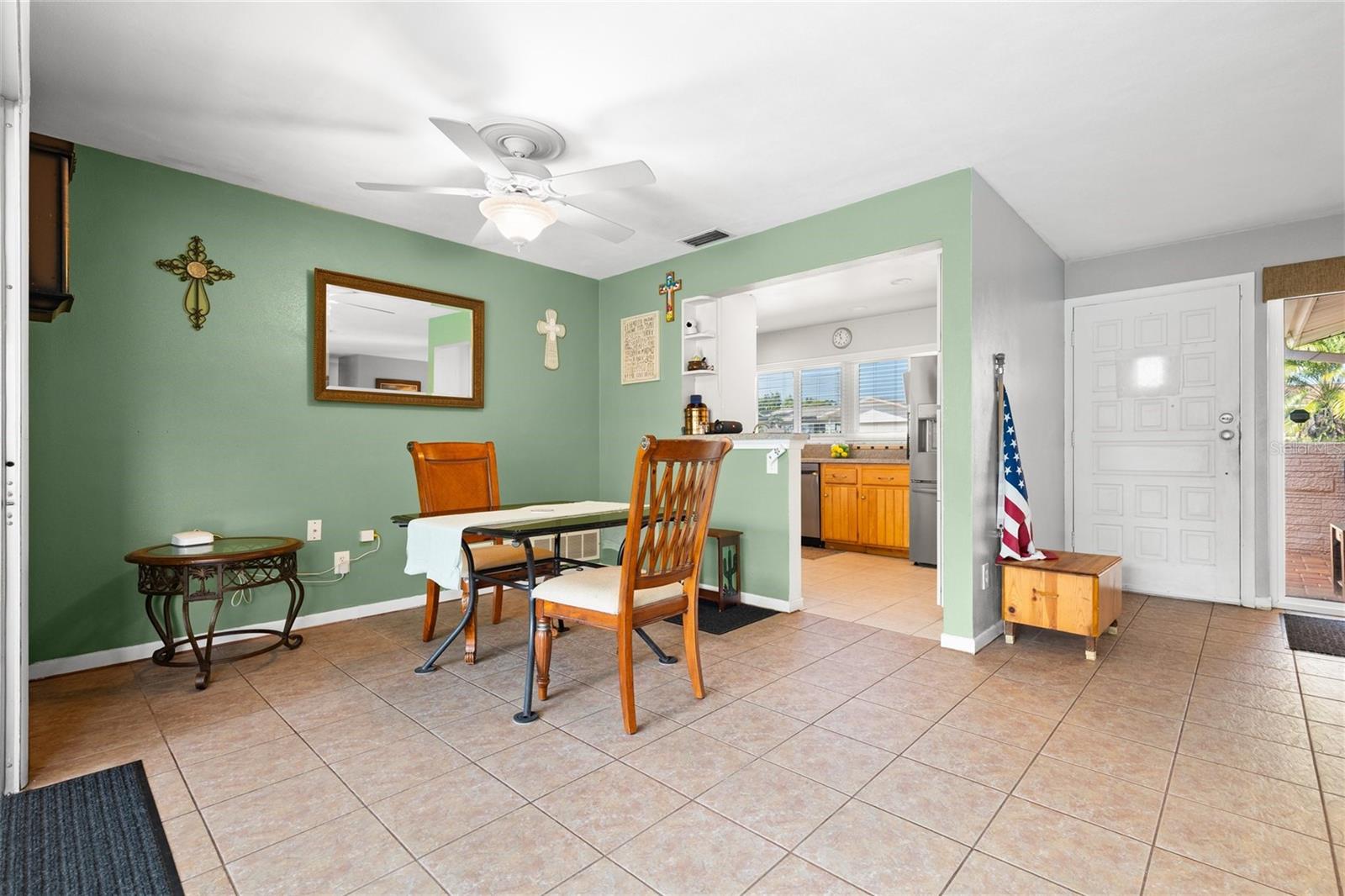 1365 WINDSOR DR, CLEARWATER, FL, 33756