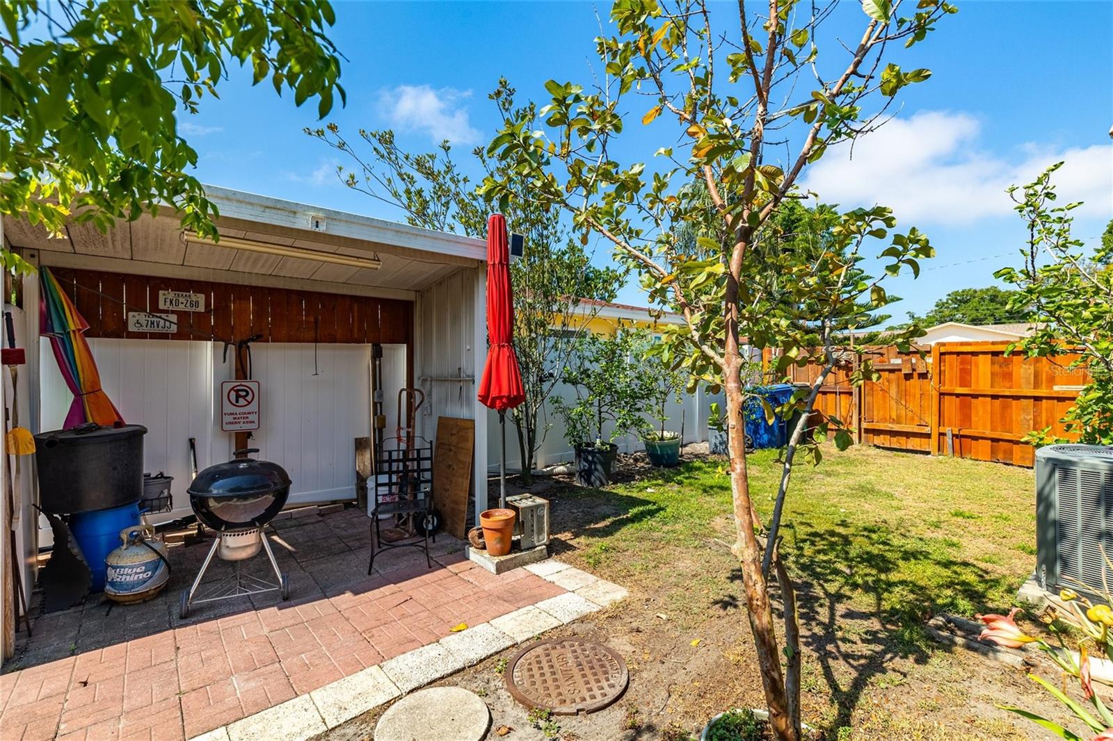 1365 WINDSOR DR, CLEARWATER, FL, 33756