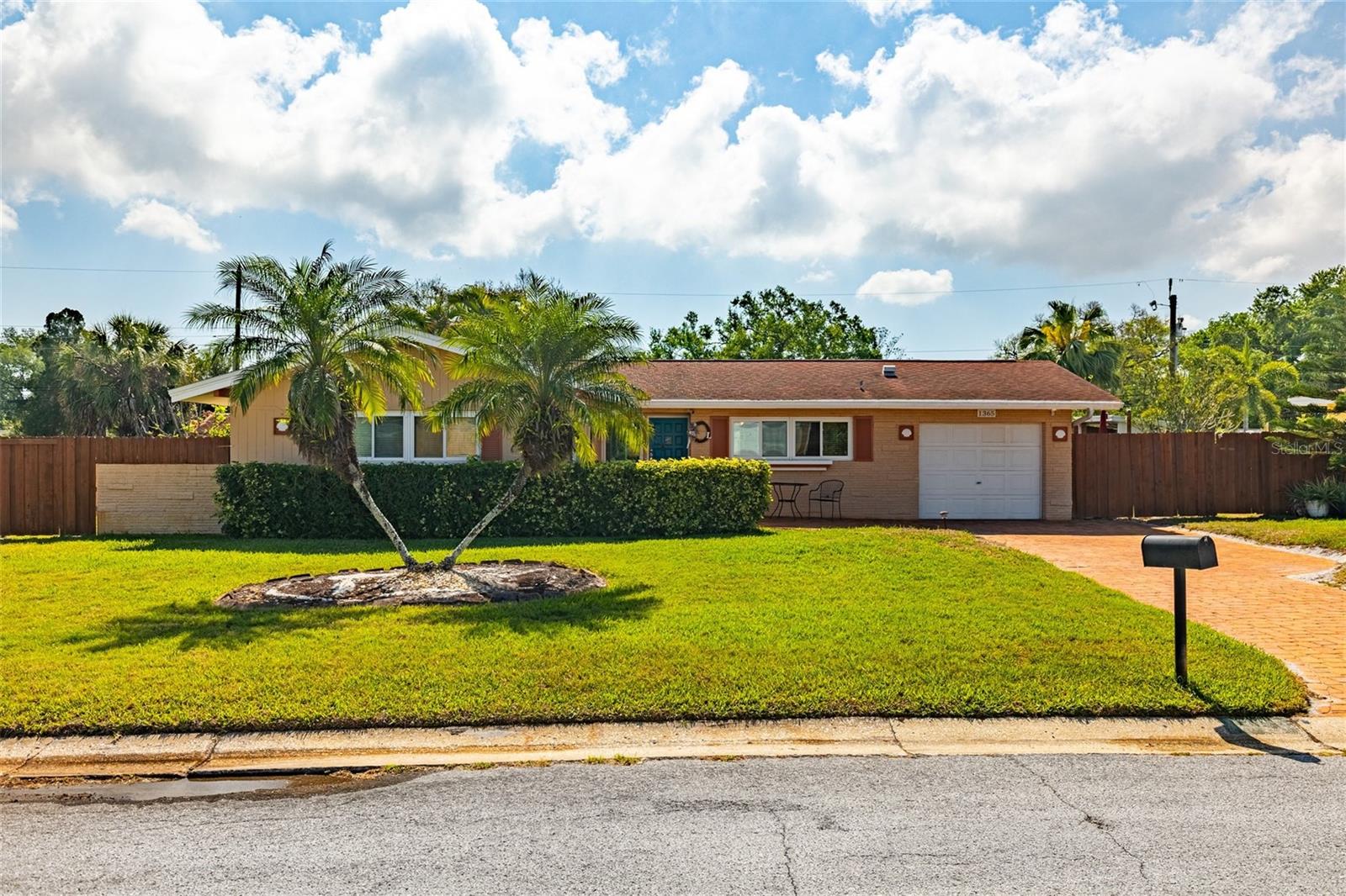 1365 WINDSOR DR, CLEARWATER, FL, 33756